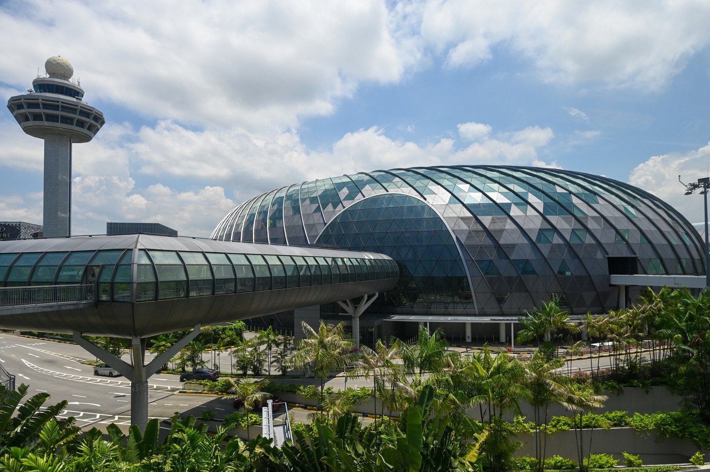 Singapore Changi