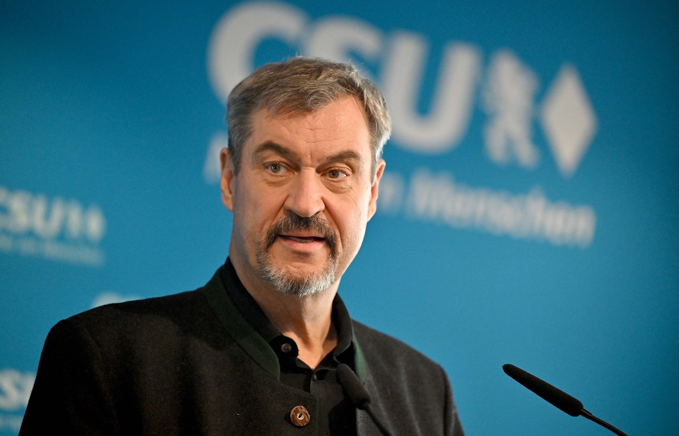 Markus Söder