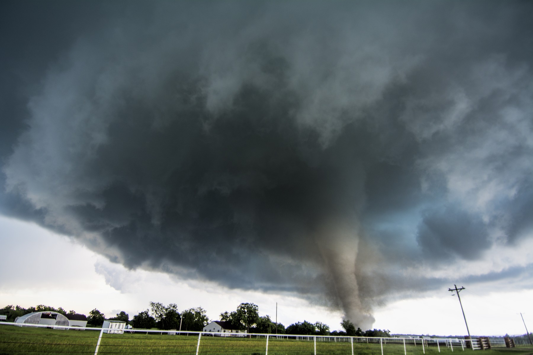Tornado