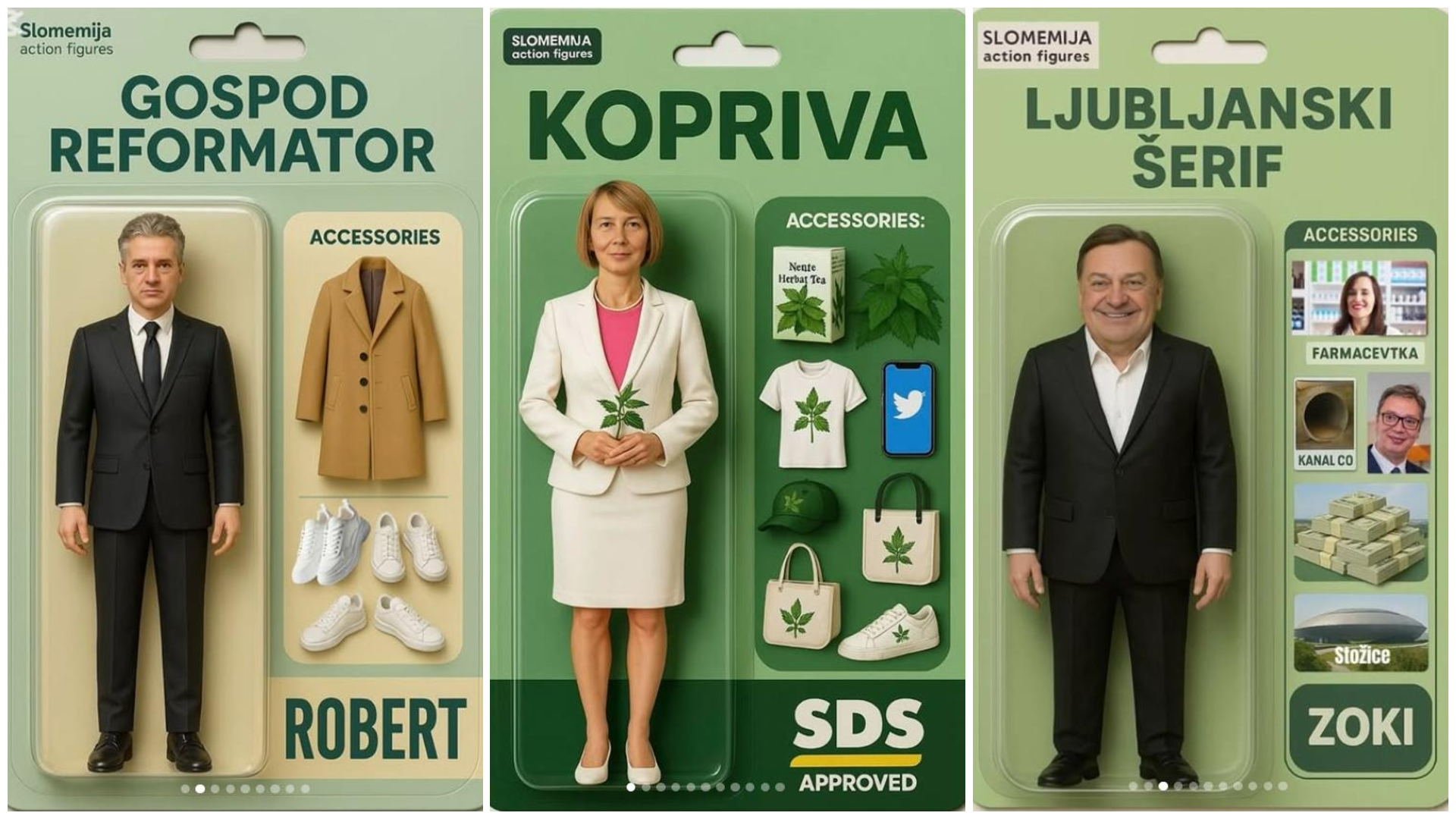 Barbie Box Challenge