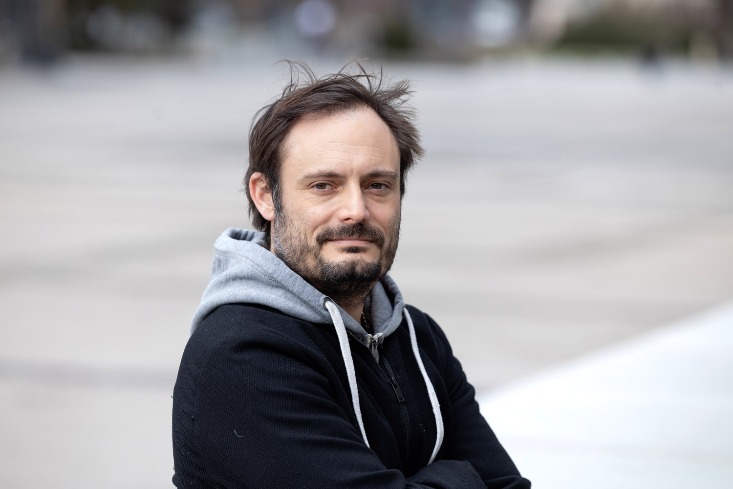 Milan Ramšak Marković