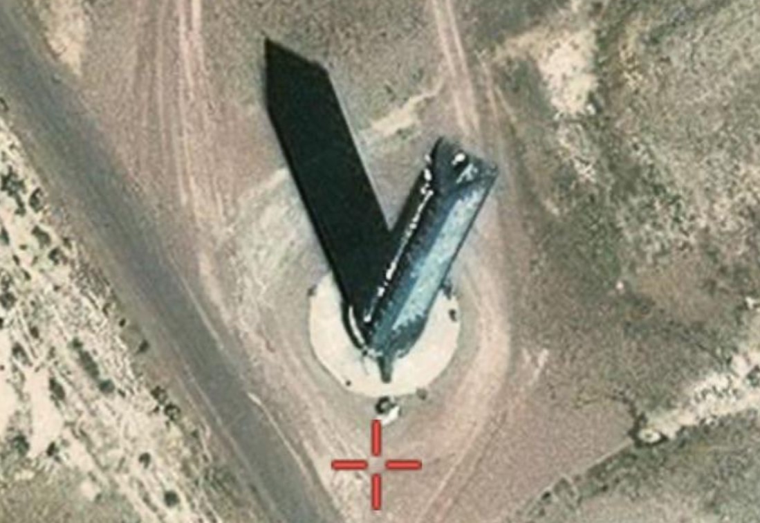 area 51, stolp, Nevada, ZDA