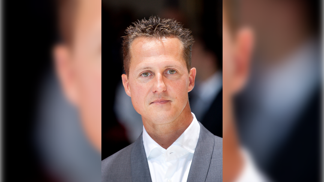 Michael Schumacher
