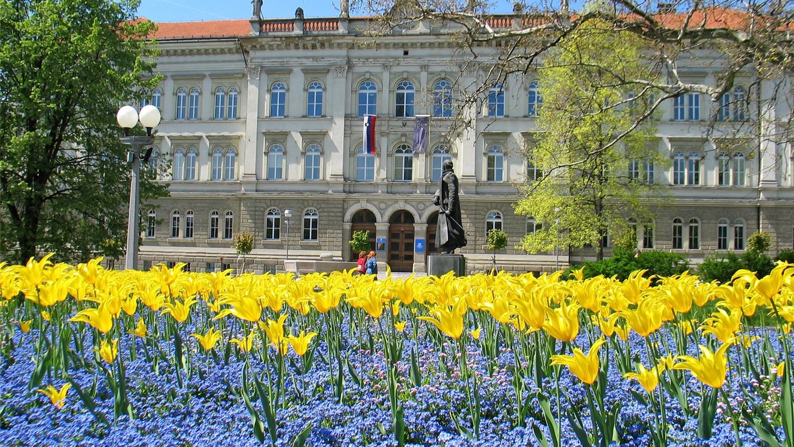 trg generala maistra, maribor