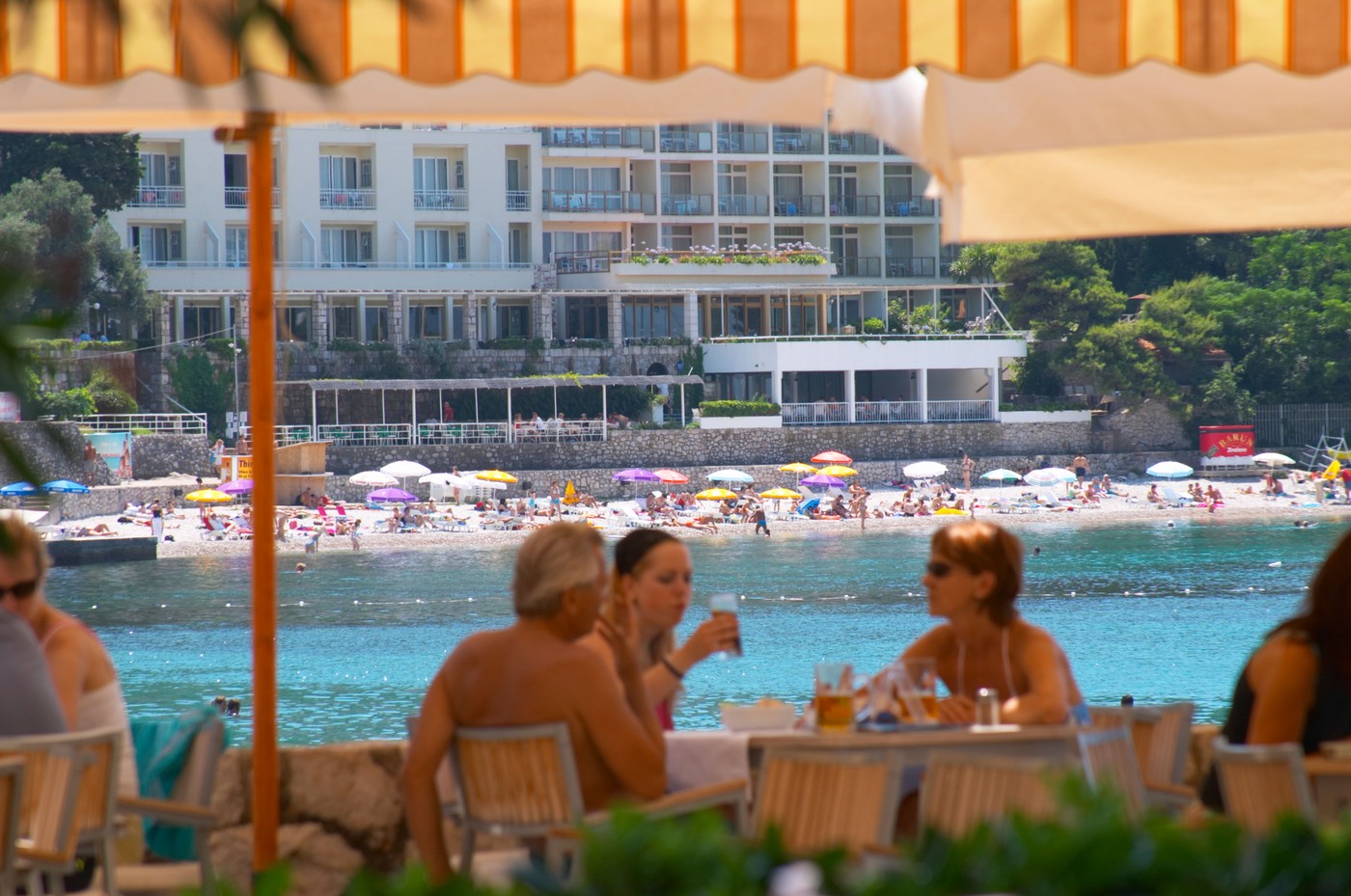 hrvaška, hoteli na hrvaške, hrvaški hoteli, hrvaško morje, počitnice, turisti