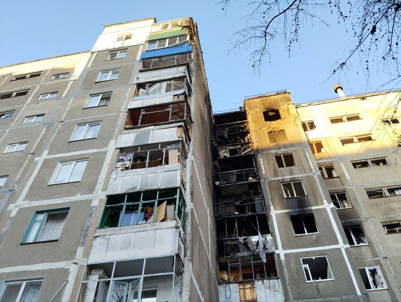 kursk, ukrajina, rusija