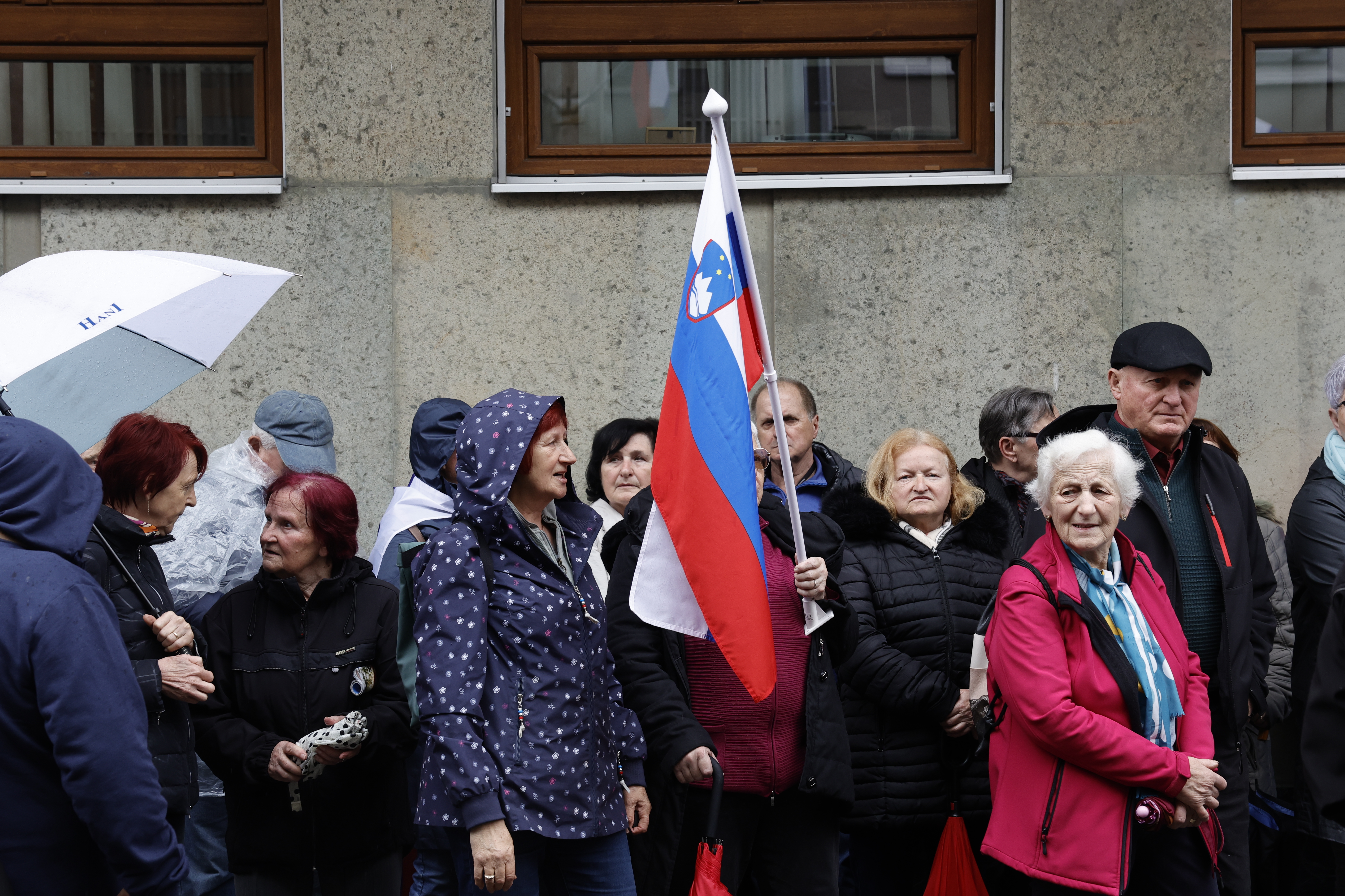 Janez Janša, Celje, sojenje