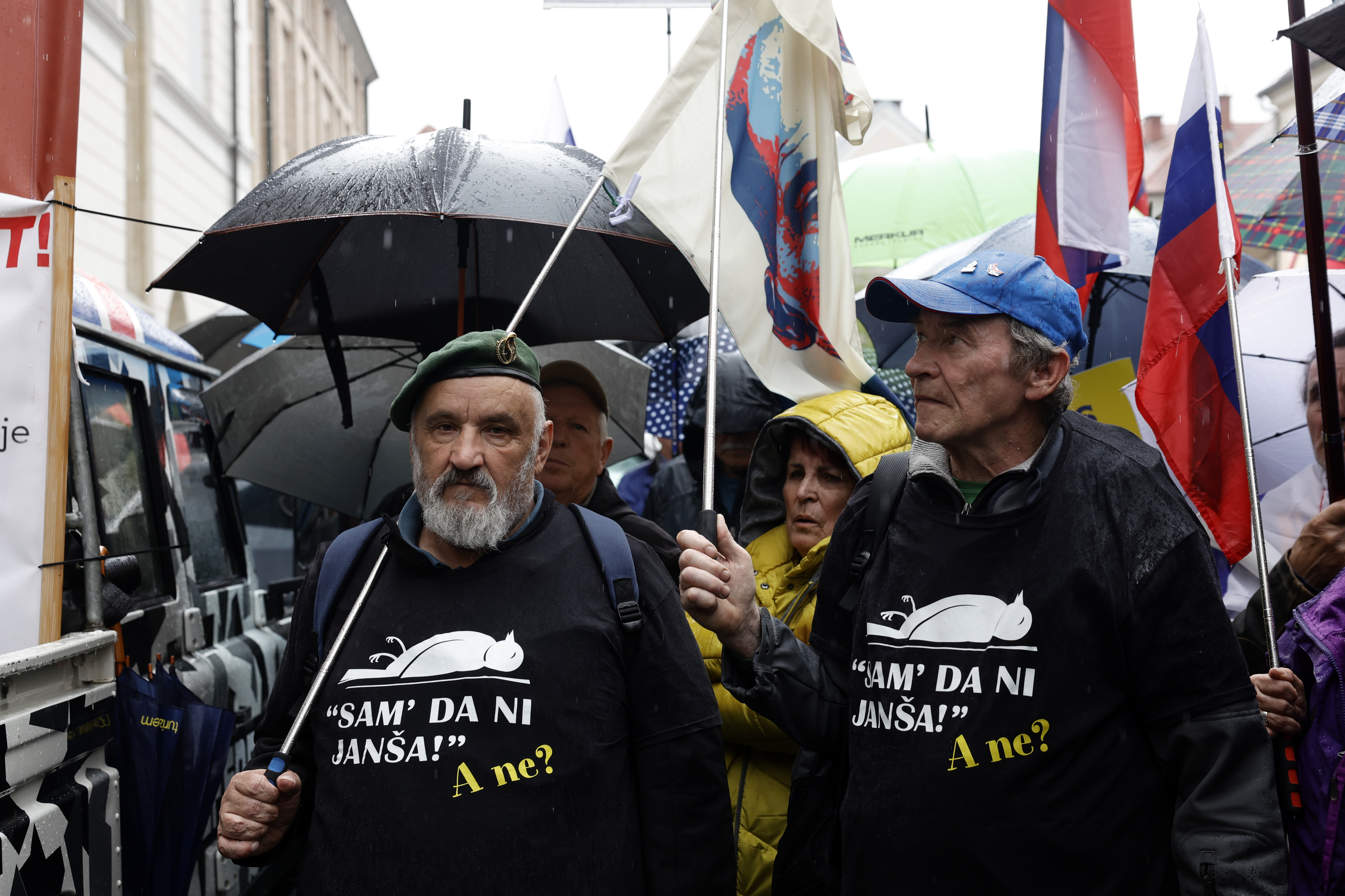 Janez Janša, Celje, sojenje