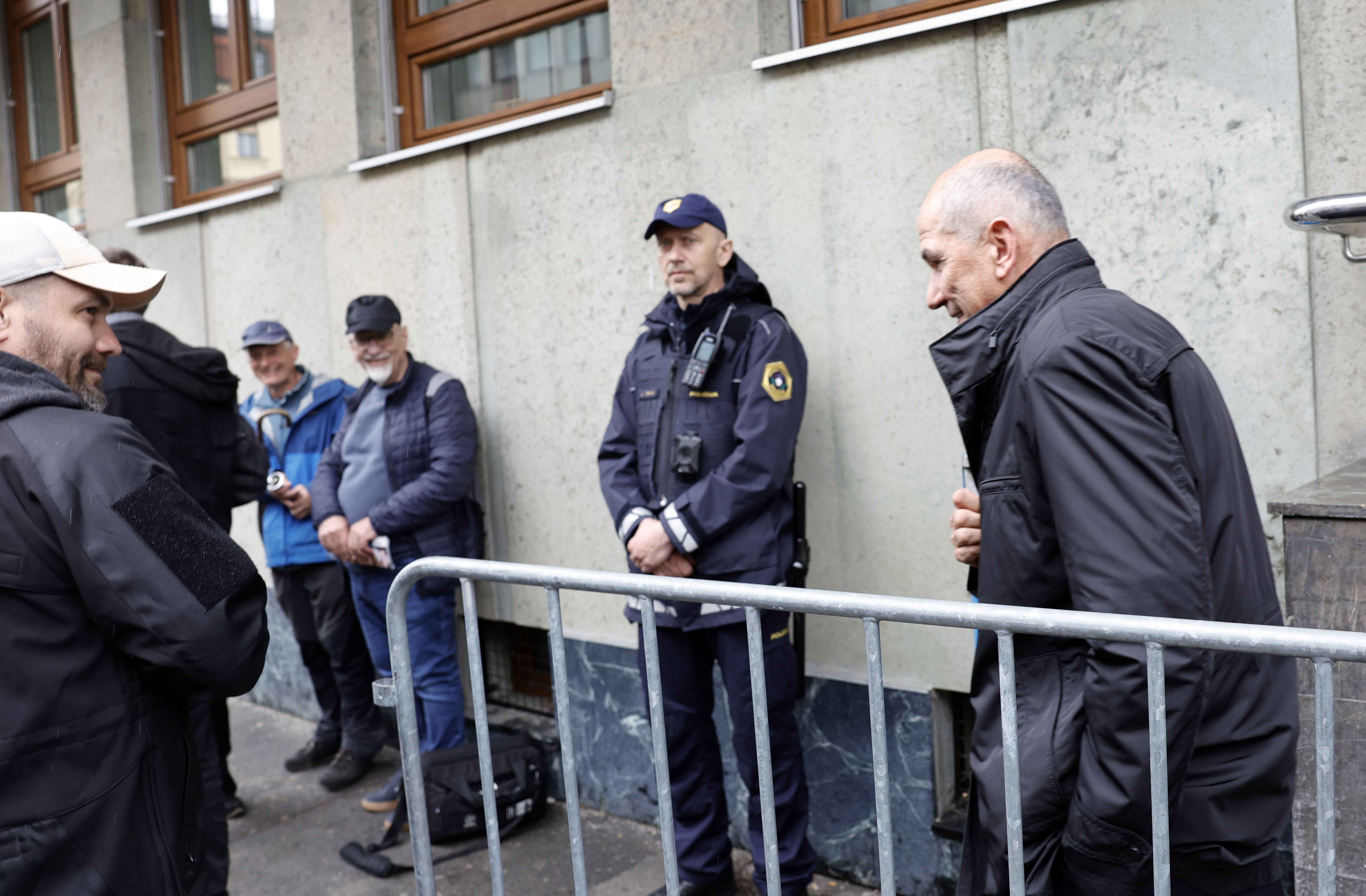 Janez Janša, Celje, sojenje