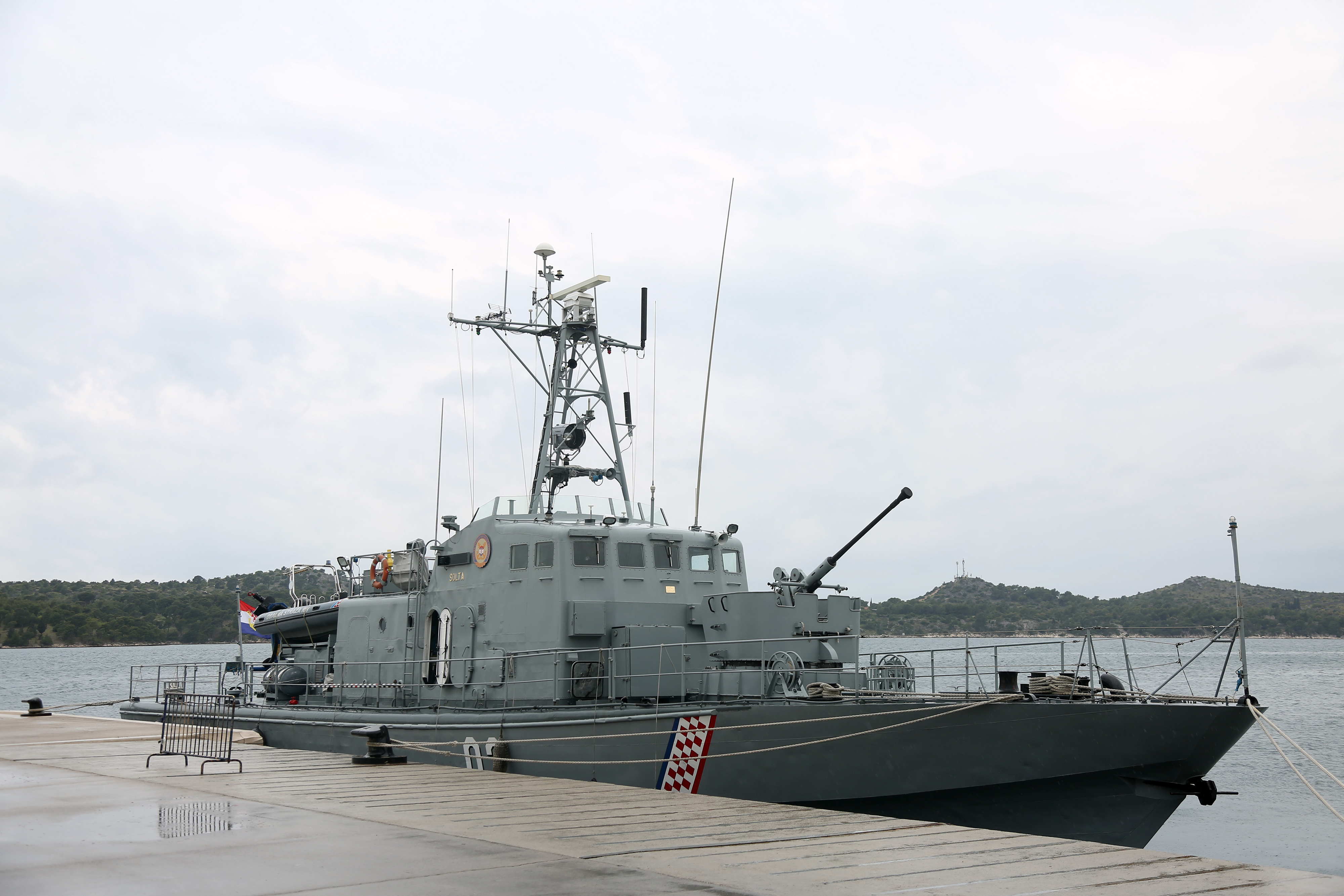 Foto: Duško Jaramaz/PIXSELL/BOBO