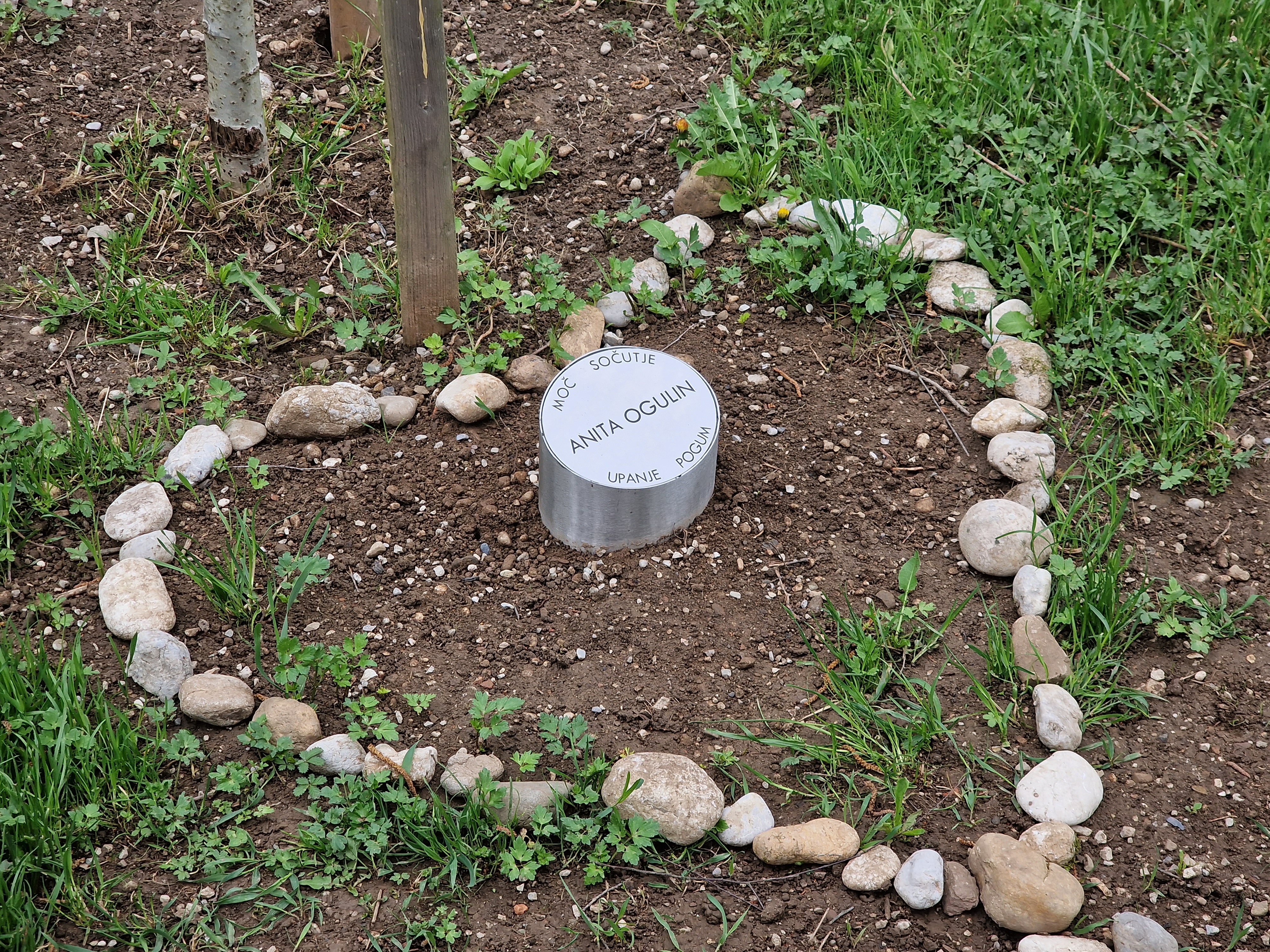 Foto: Zveza Anita Ogulin