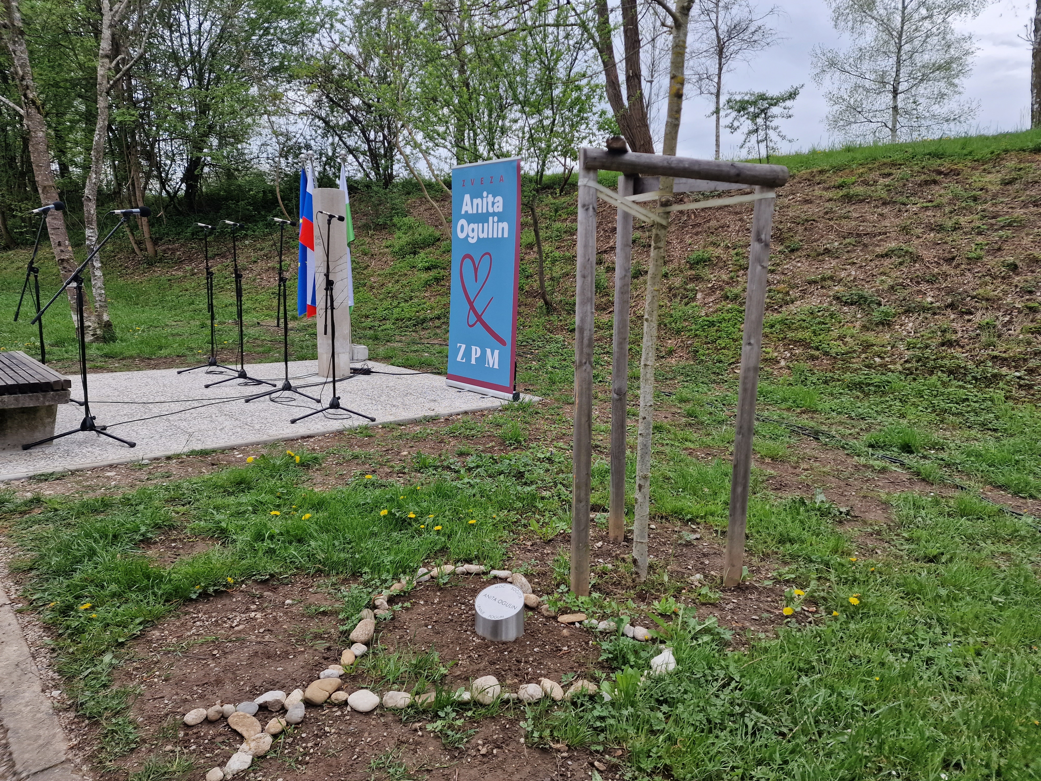 Foto: Zveza Anita Ogulin