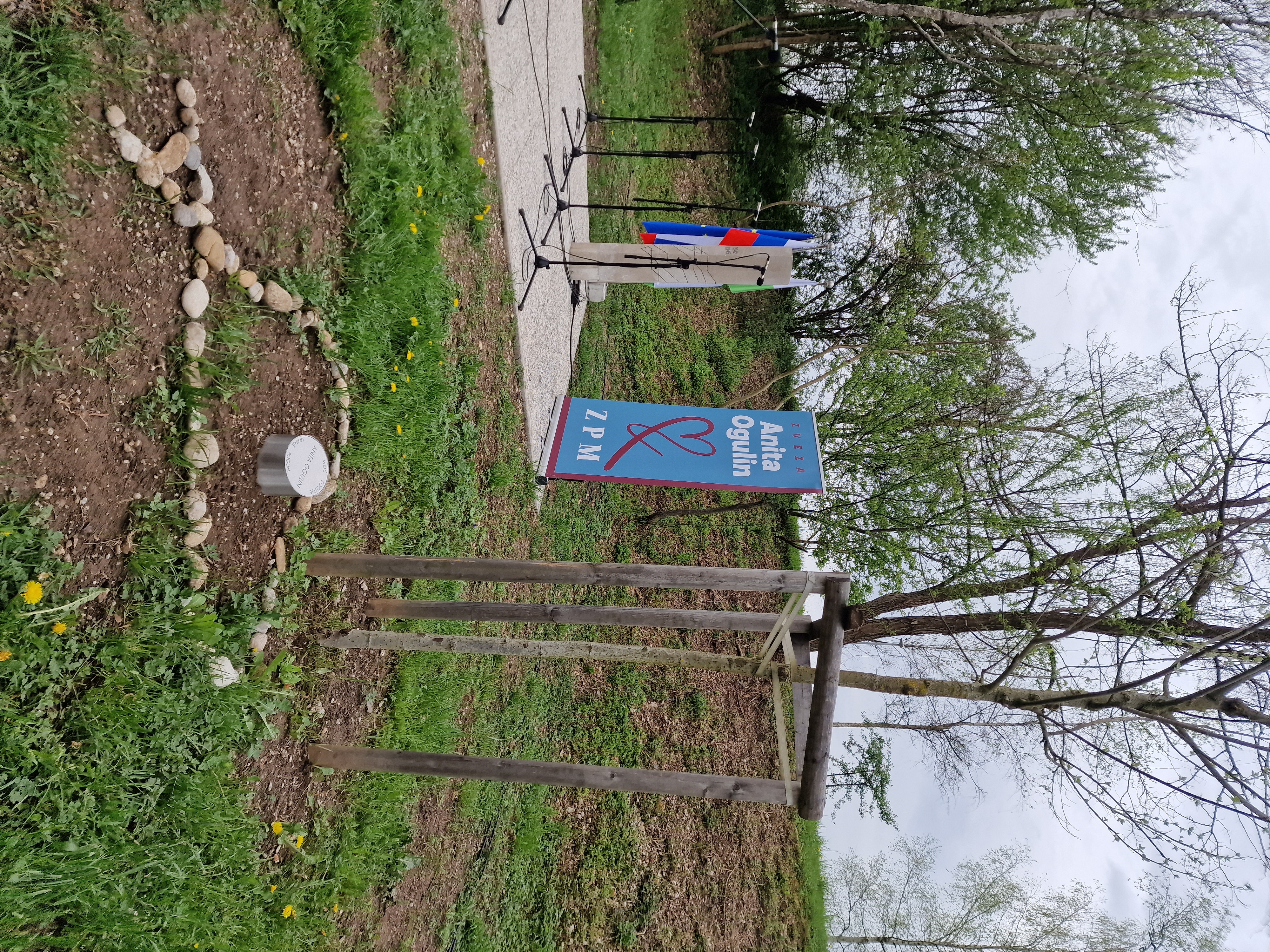 Foto: Zveza Anita Ogulin