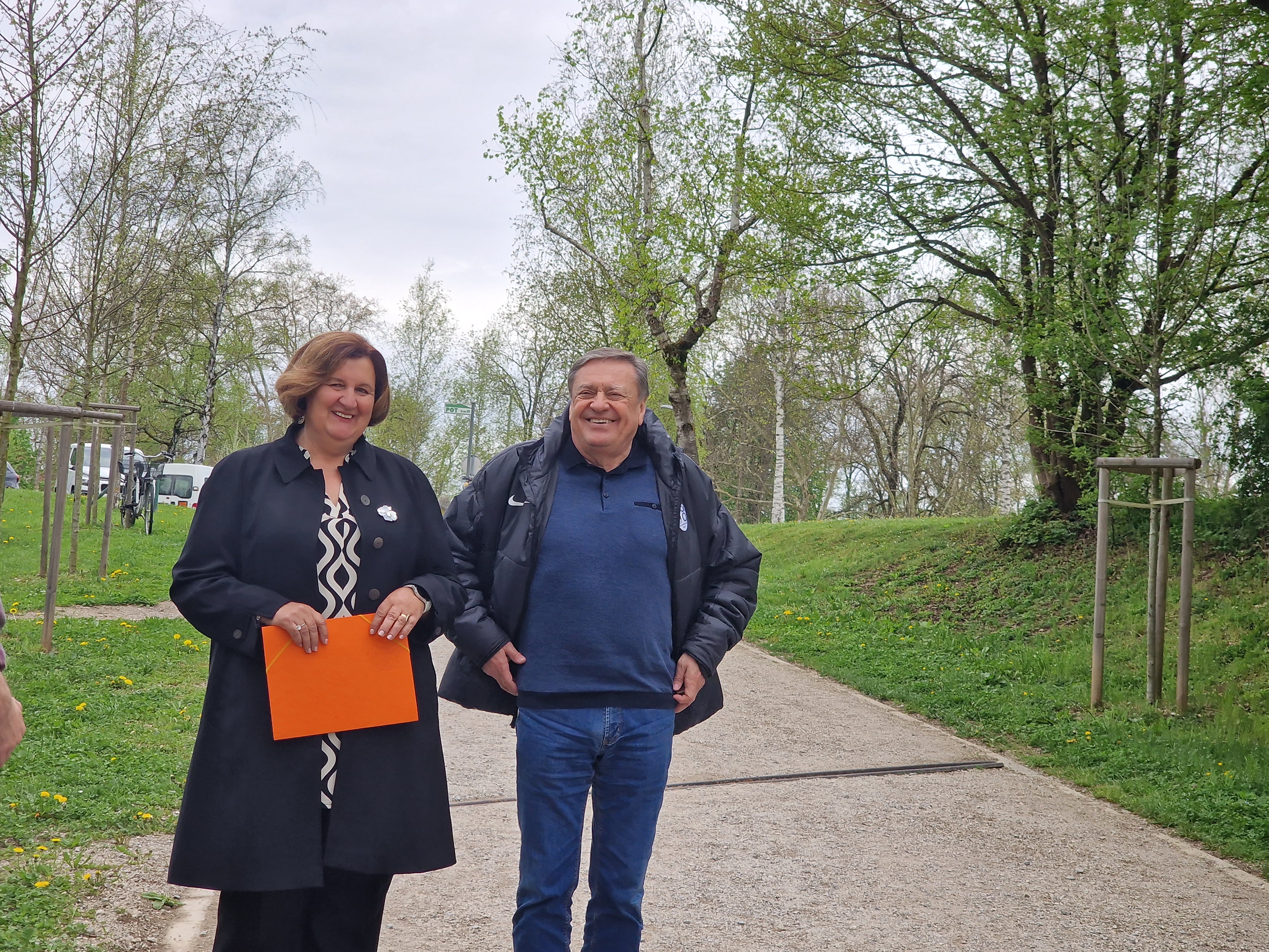 Foto: Zveza Anita Ogulin