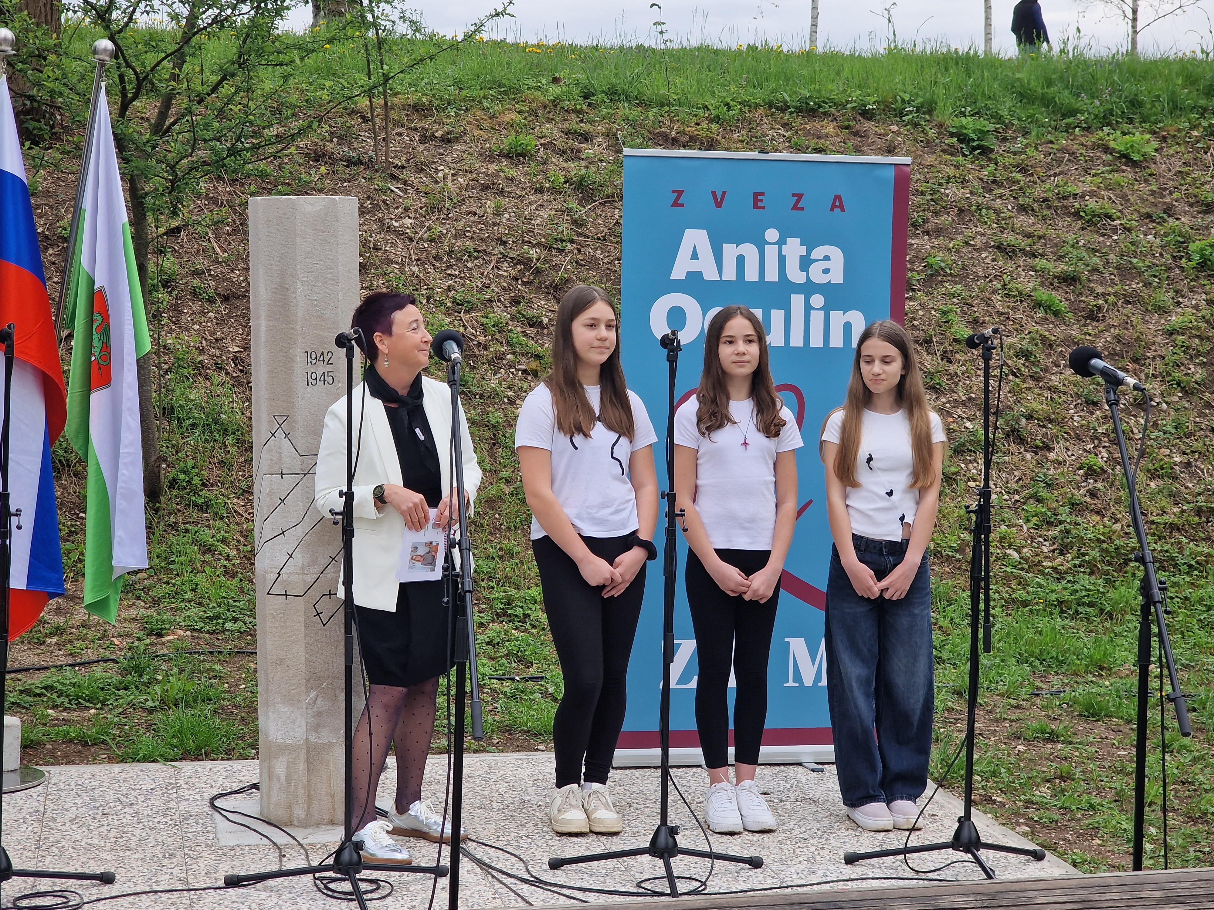 Foto: Zveza Anita Ogulin