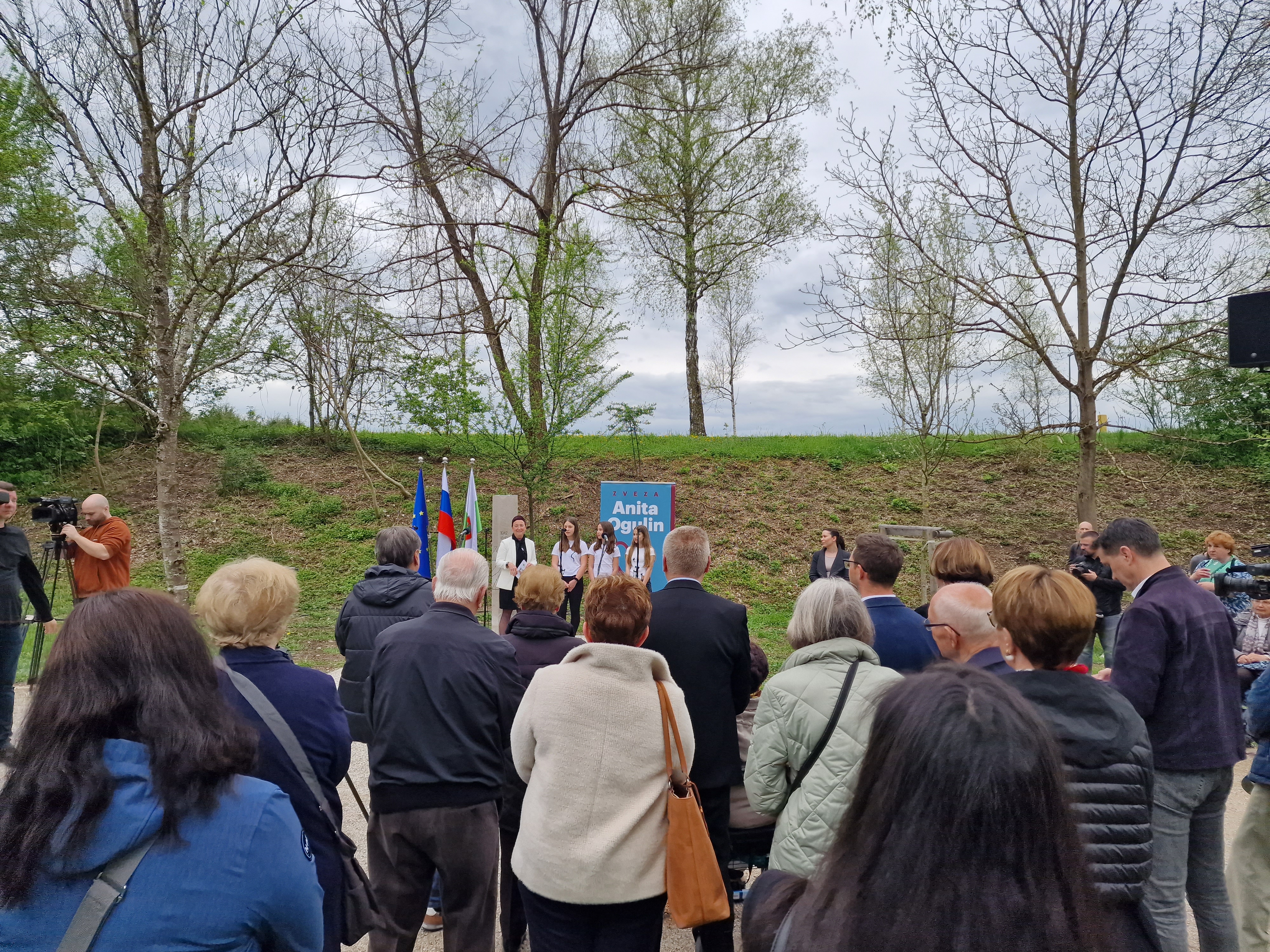 Foto: Zveza Anita Ogulin