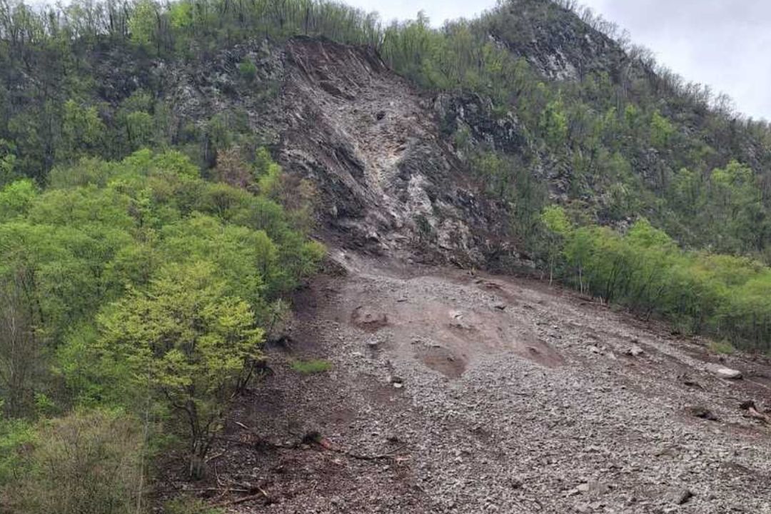plaz, Polog na Tolminskem, Tolmin