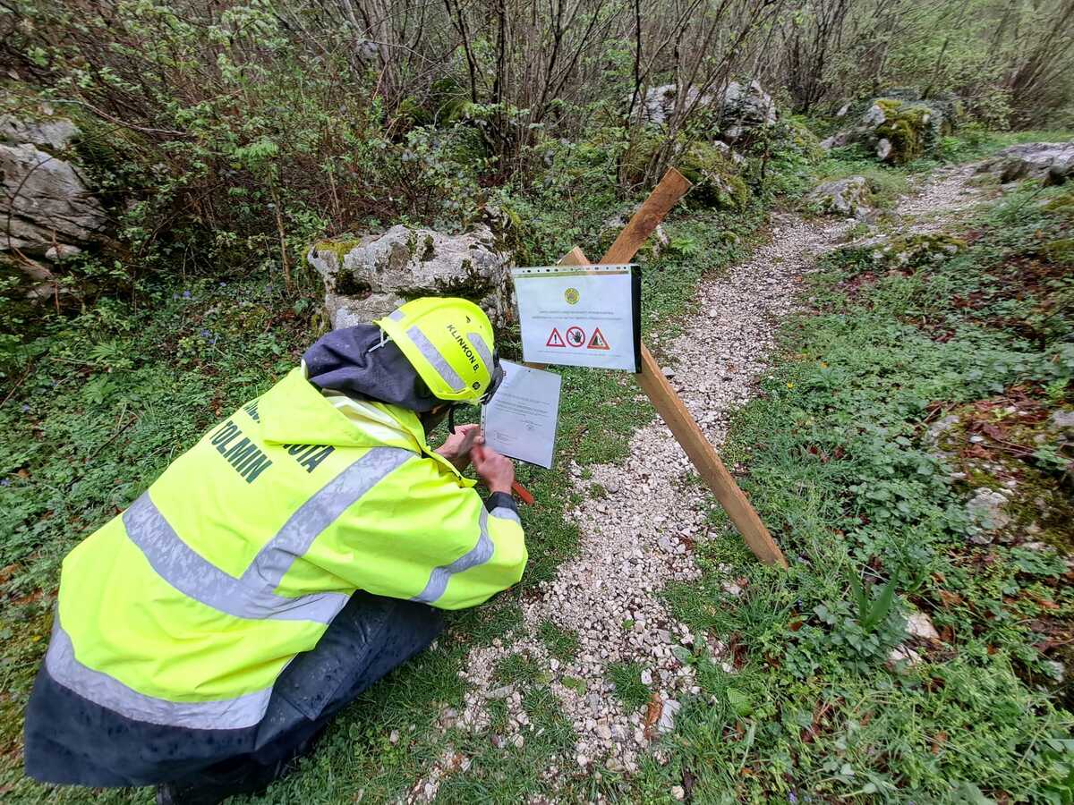plaz, Polog na Tolminskem, Tolmin