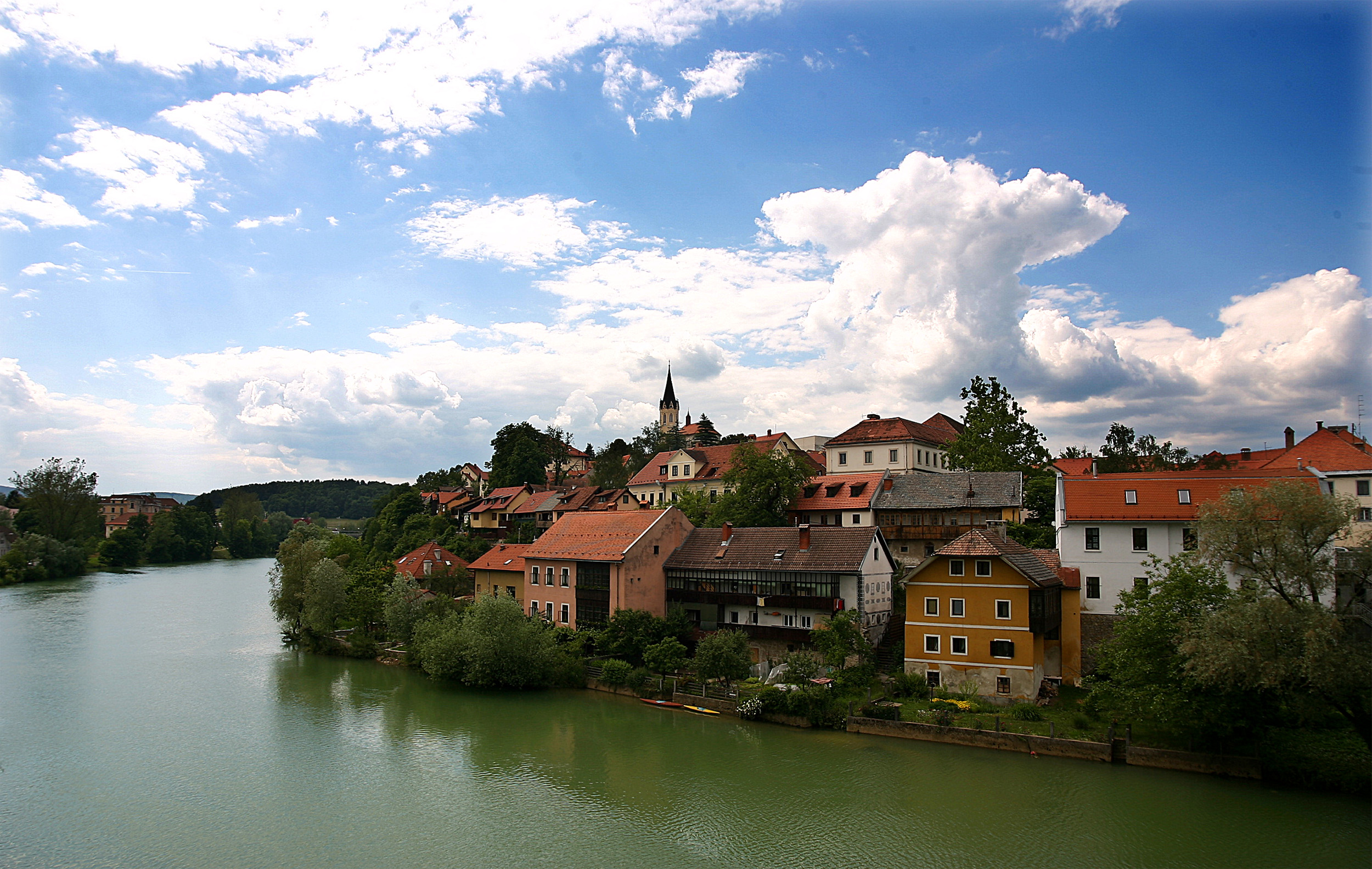 novo mesto