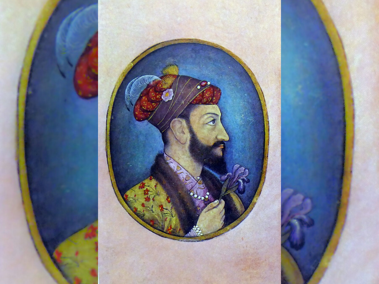 Aurangzeb Alamgir