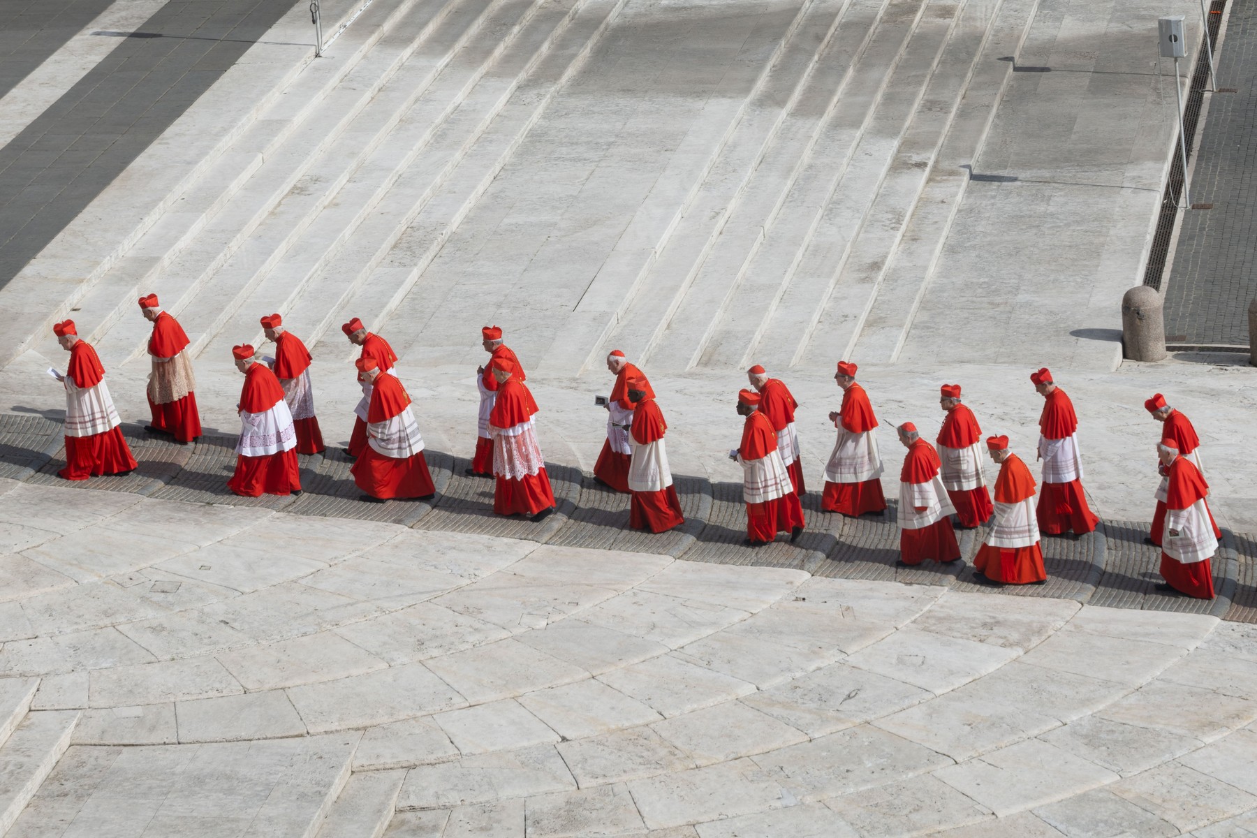 kardinali, rim, vatikan, papež frančišek