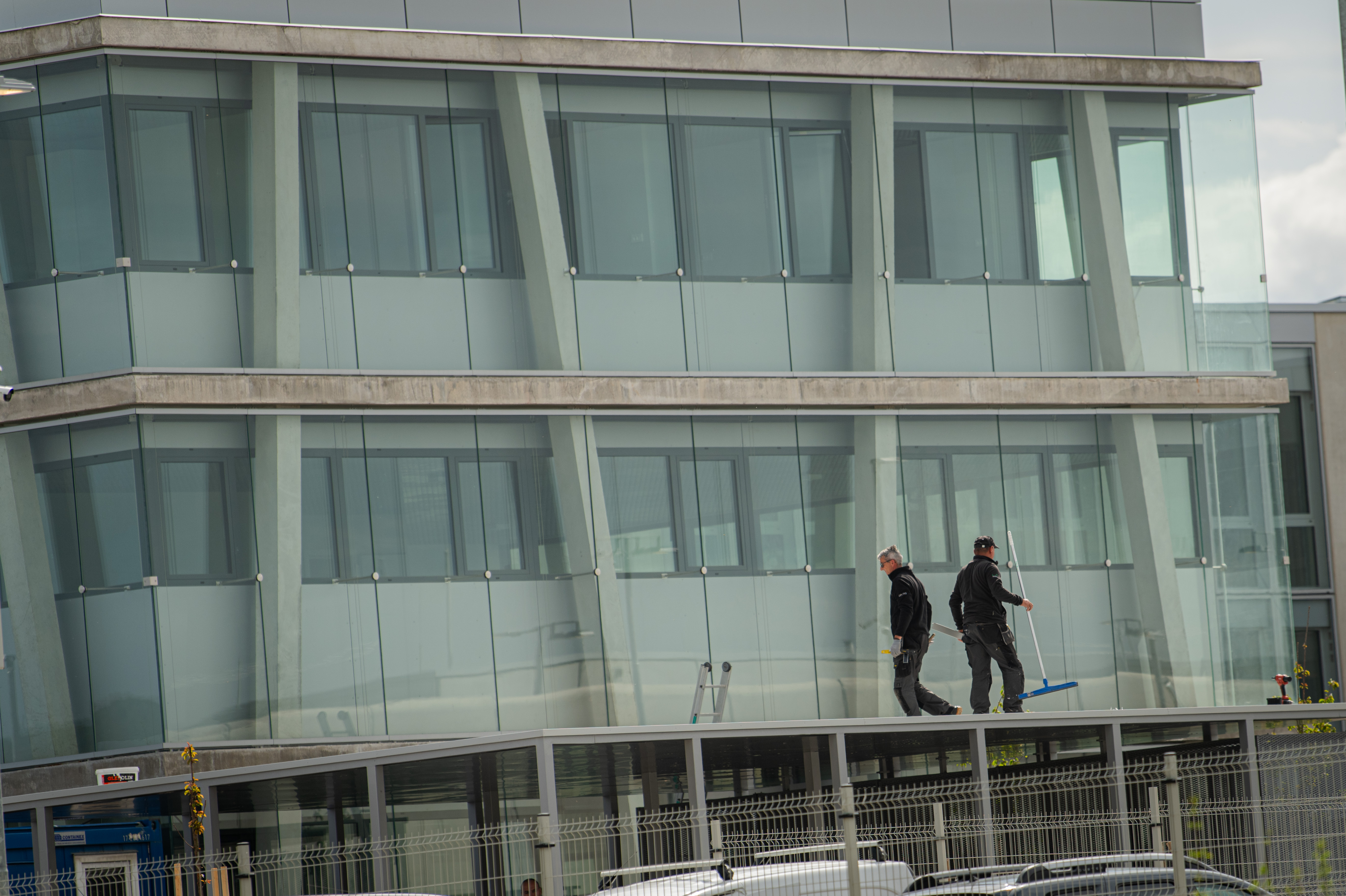 Foto: Uroš Kokol/N1