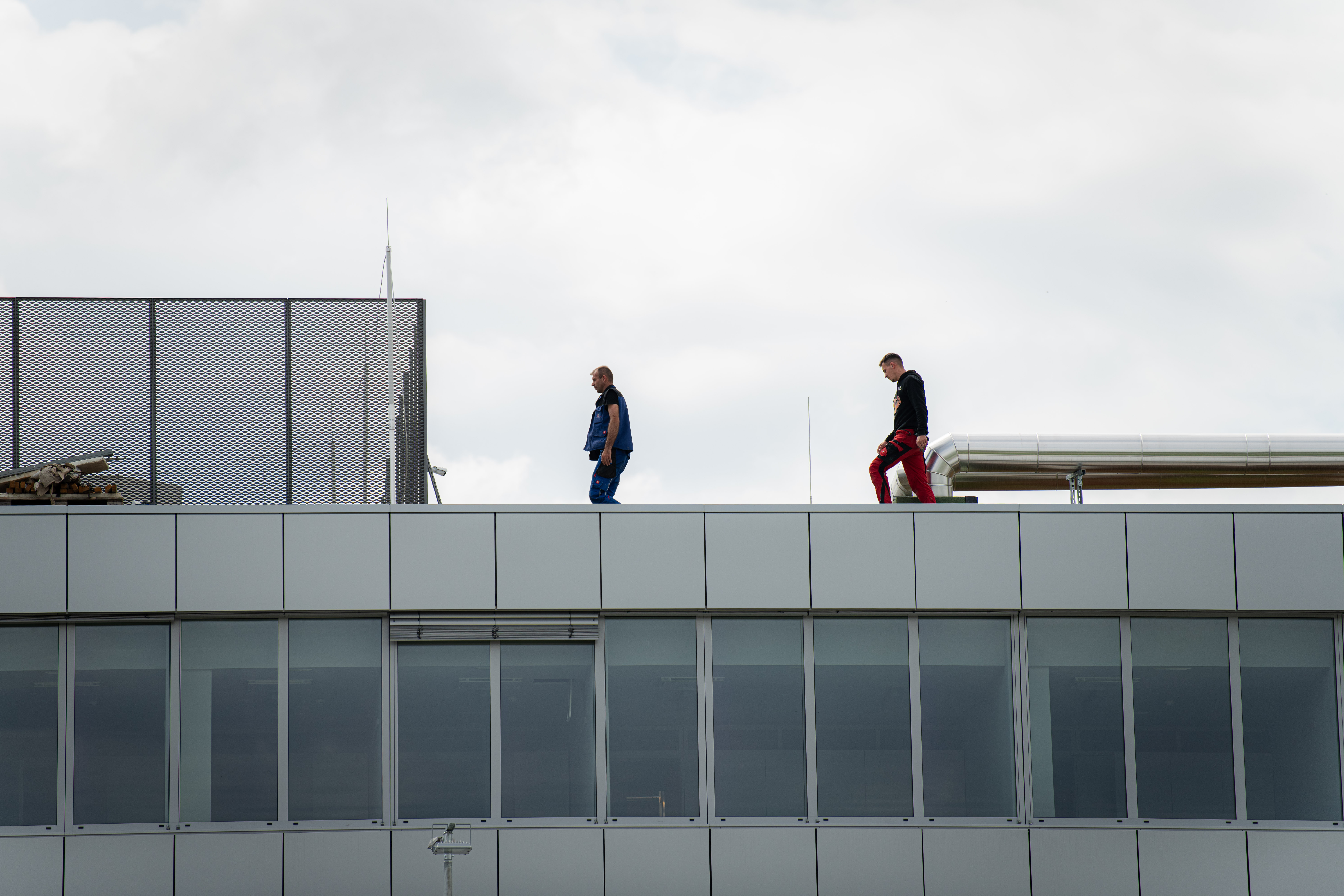 zapor Dobrunje, Dobrunje, zapor, zaprti oddelek, Ursiks