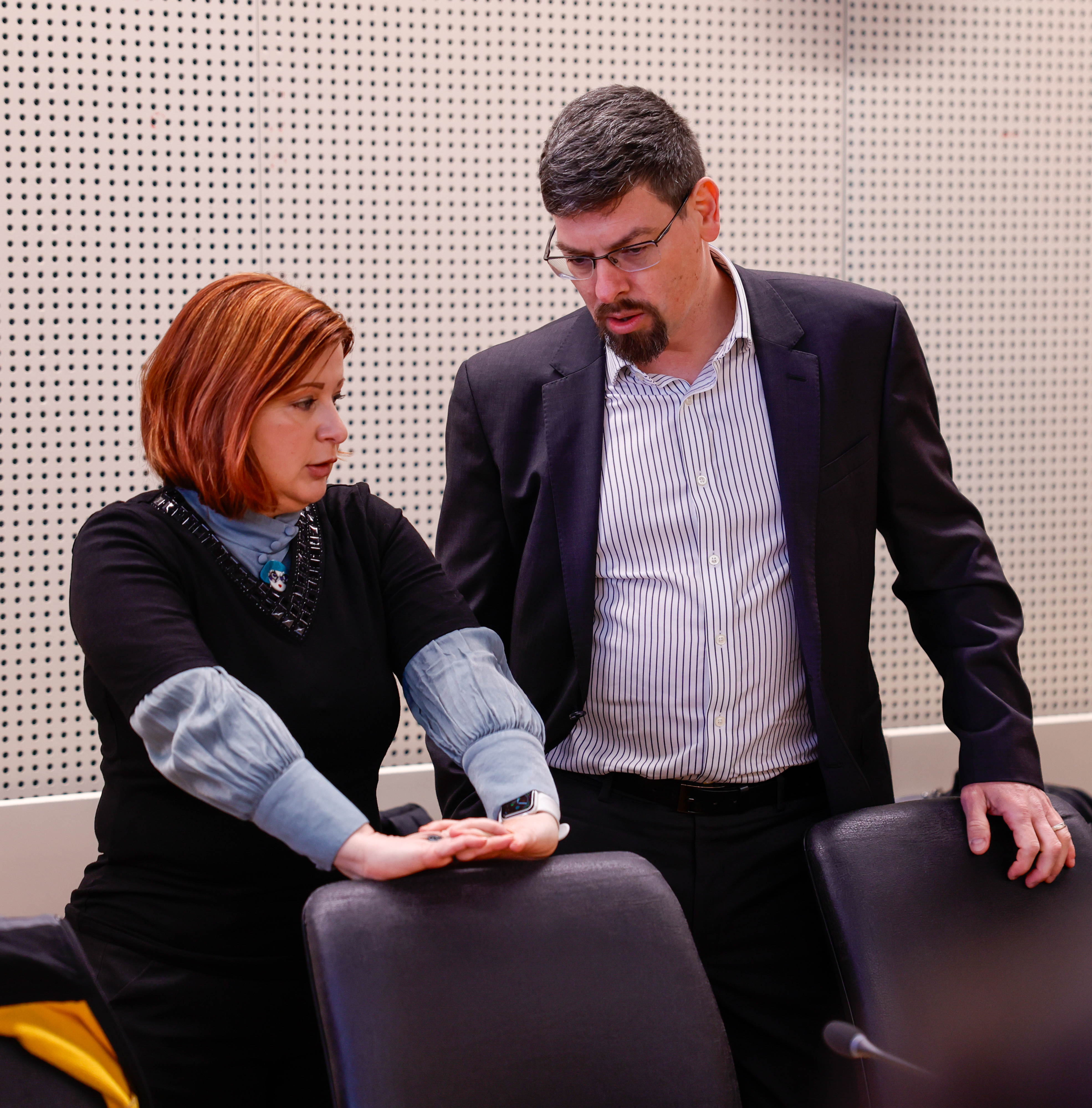 ESS, pokojninska reforma