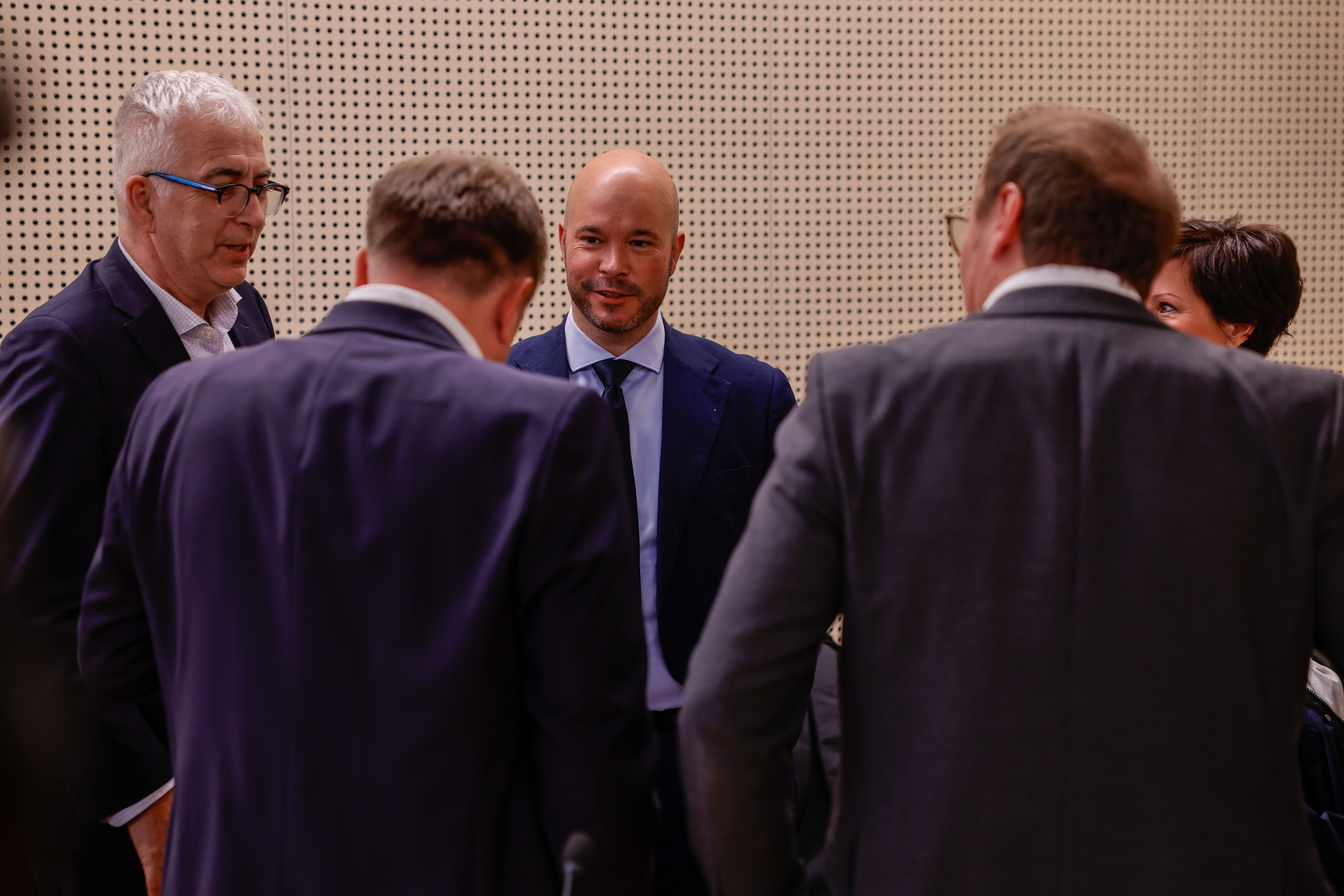 ESS, pokojninska reforma