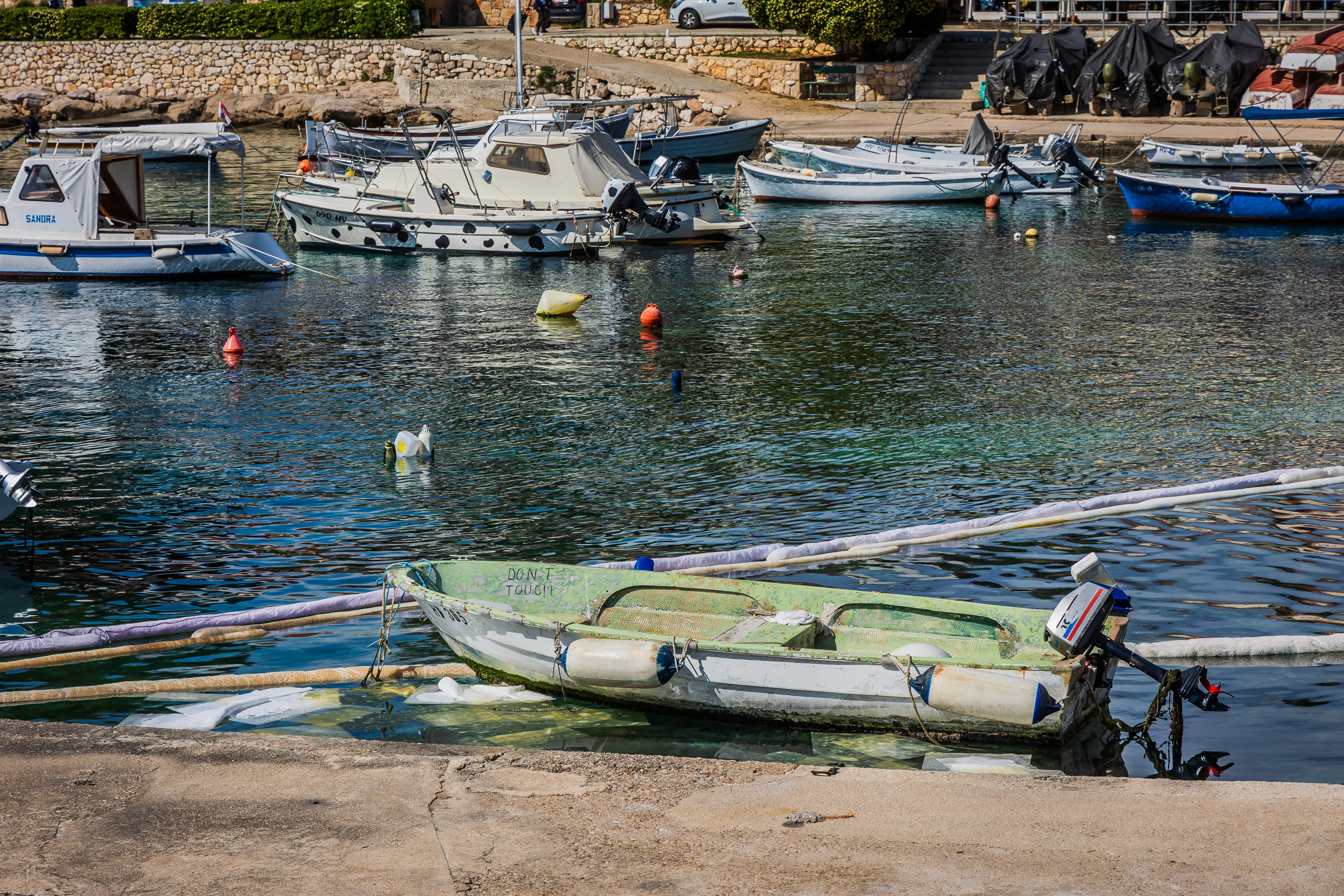  Foto: Zvonimir Barišin/PIXSELL/F.A.Bobo
