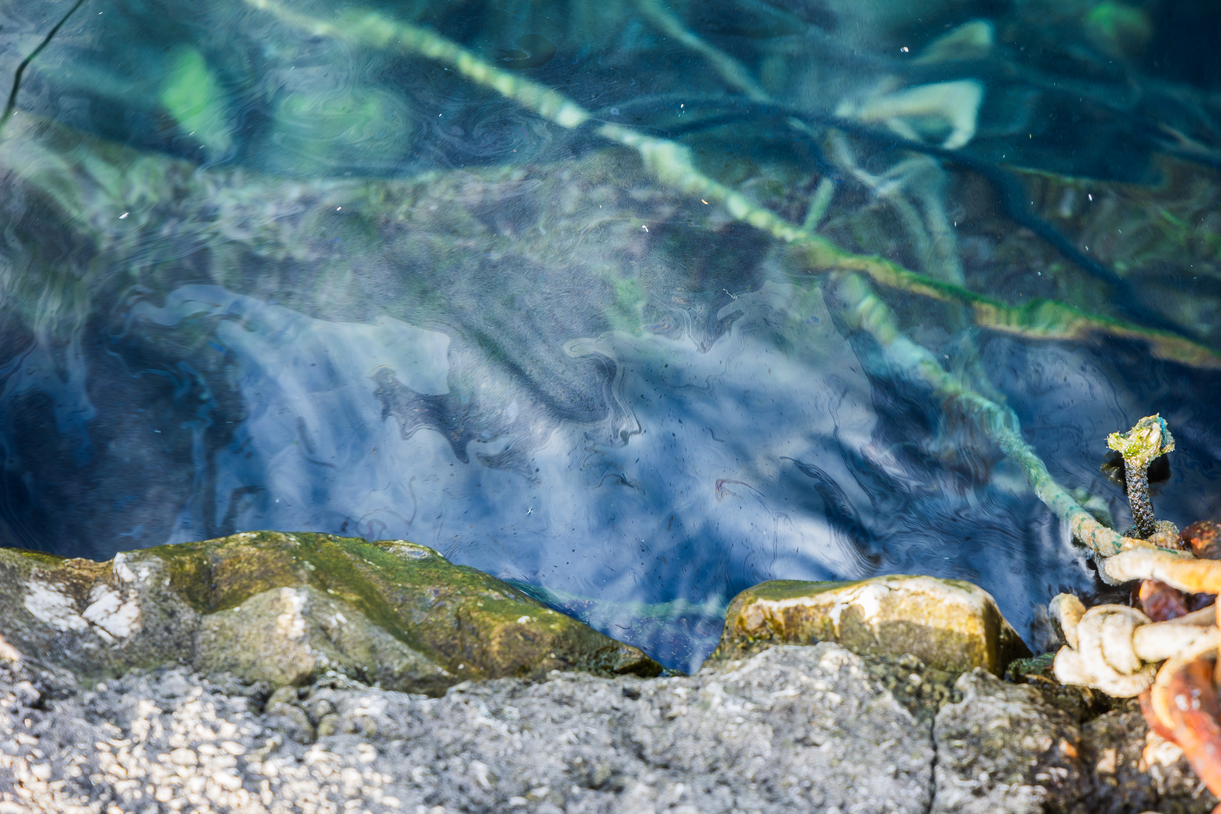 hvar, ekološka katastrofa, nafta, izlitje nafte