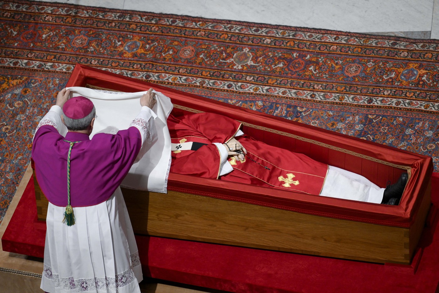 vatikan, papež frančišek