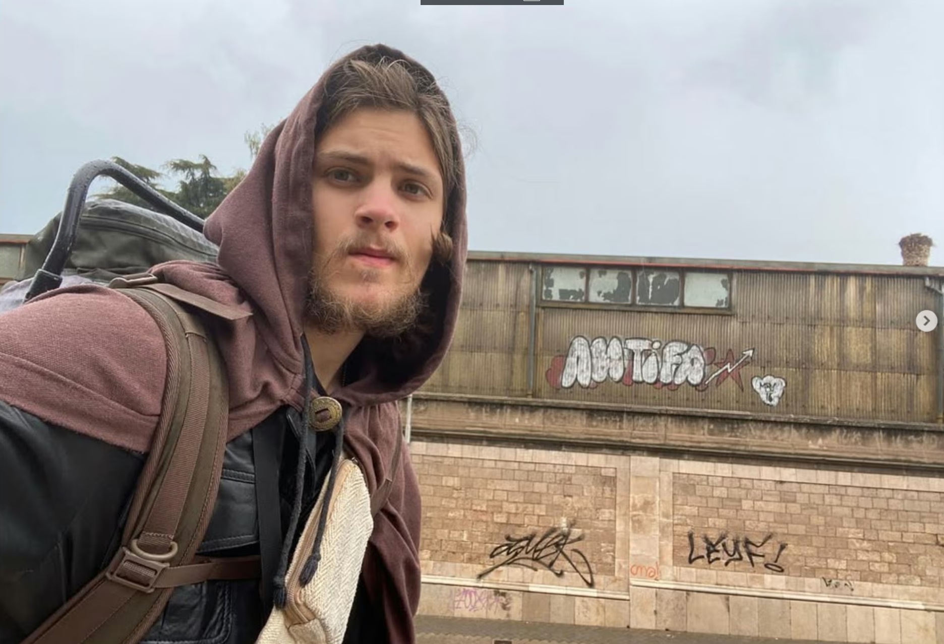 Michael Alexander Gloss