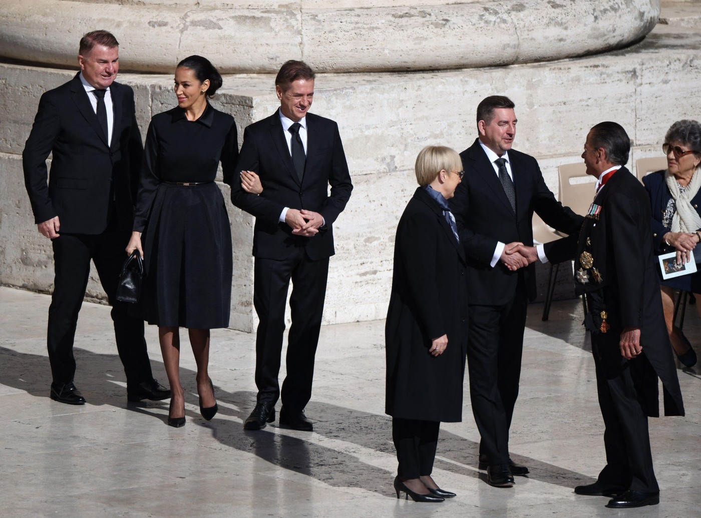 nataša pirc musar, robert golob