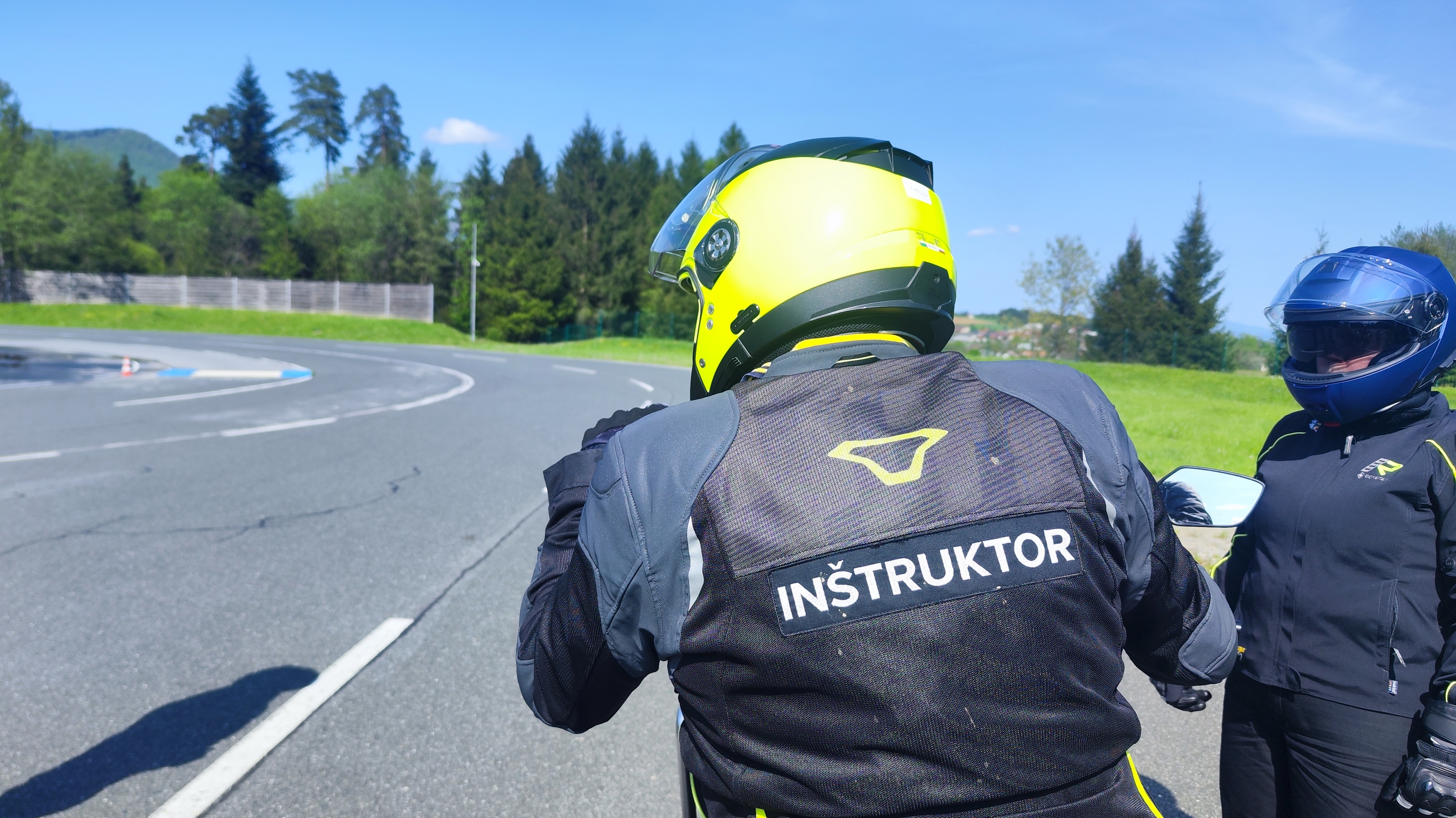 vransko, varna vožnja, center varne vožnje vransko