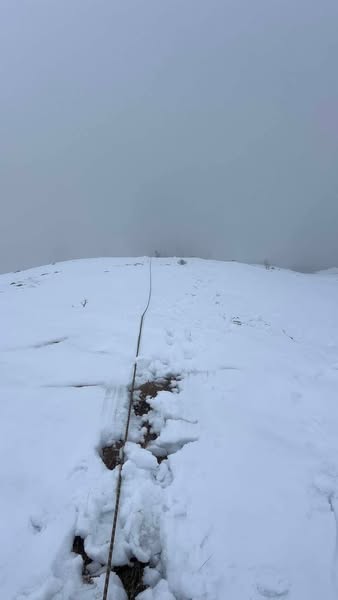 Reševanje v gorah (Foto: Gorska Reševalna Zveza Slovenije)
