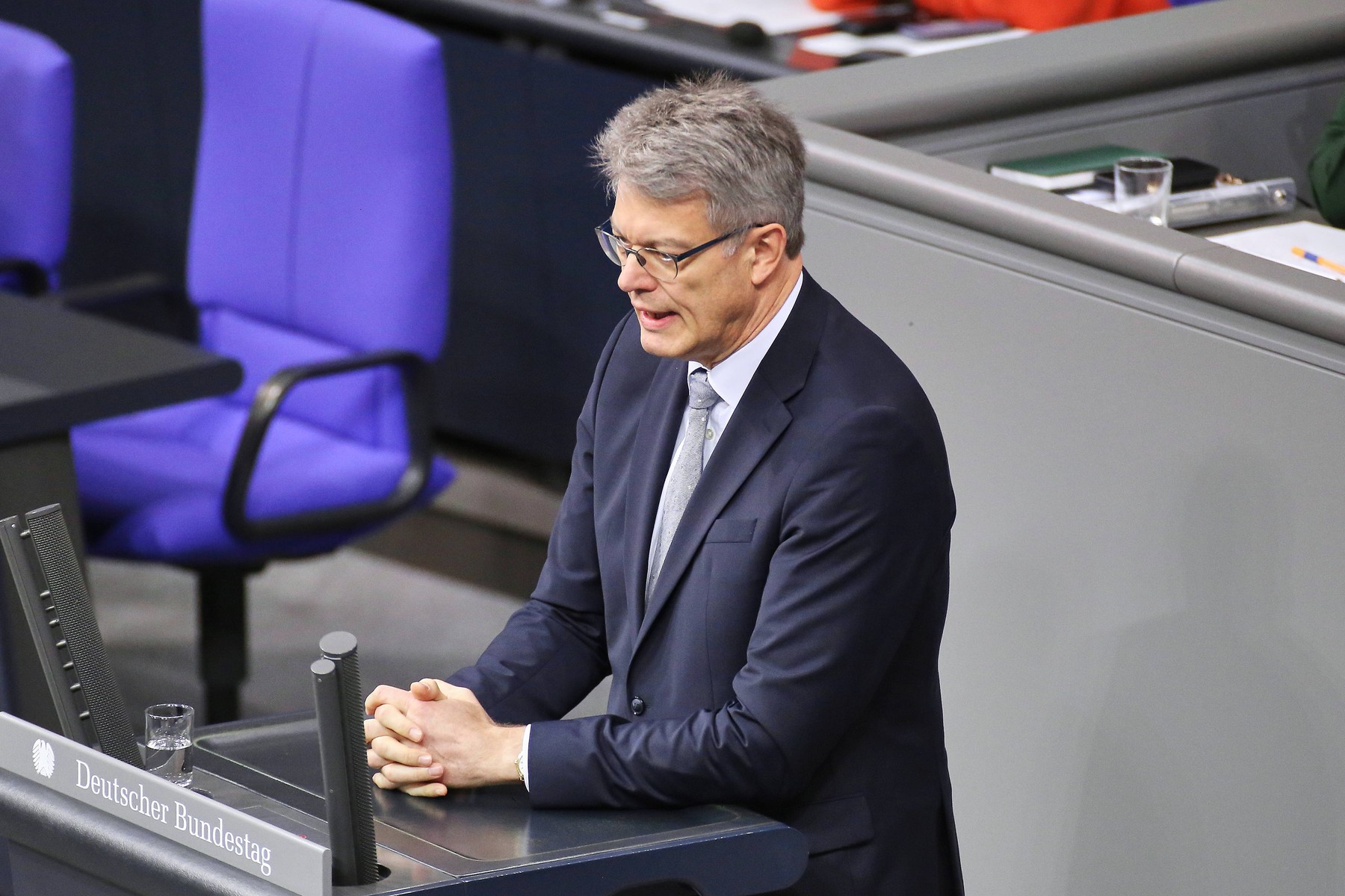 Patrick Schnieder (Foto: PROFIMEDIA)