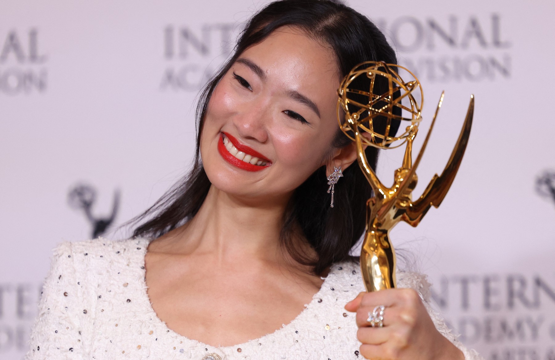 Mednarodne emmy nagrade