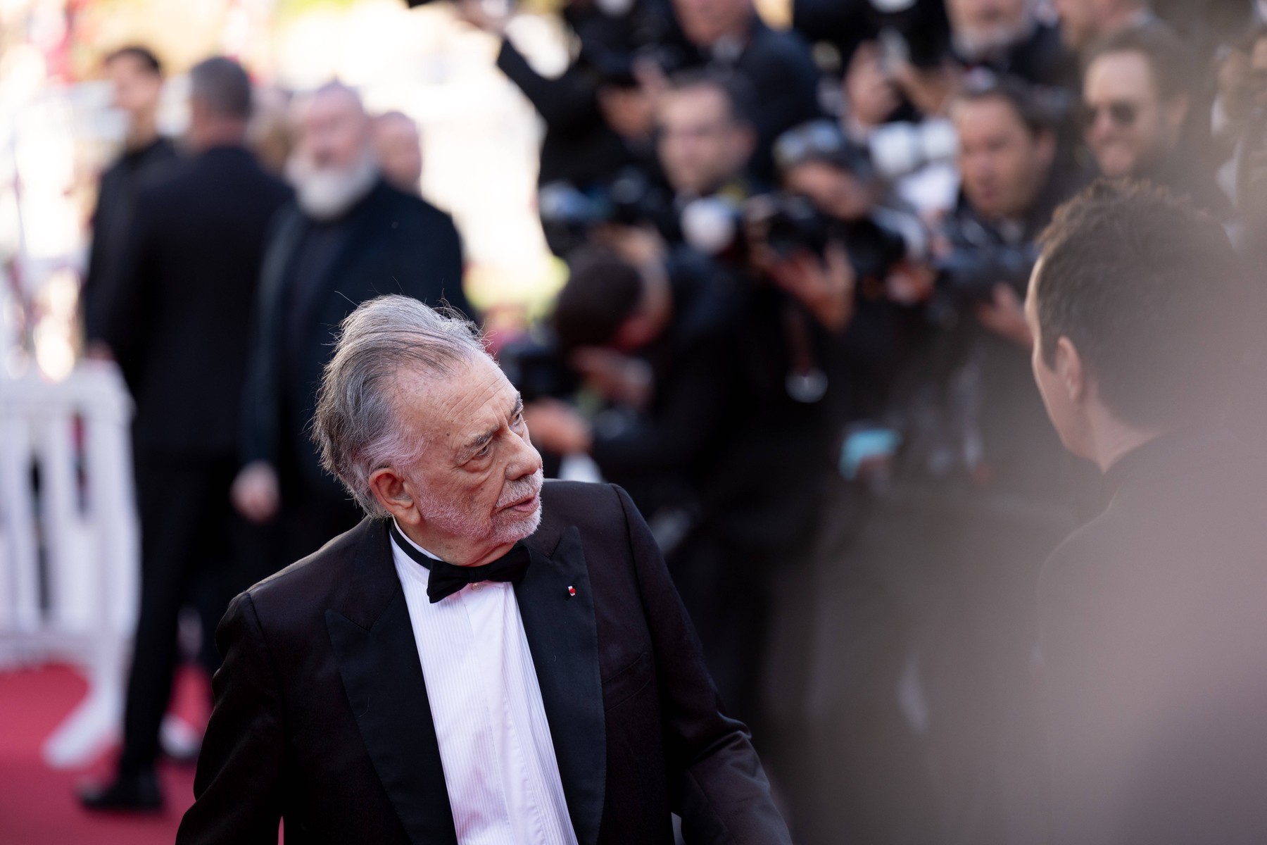 Francis Ford Coppola