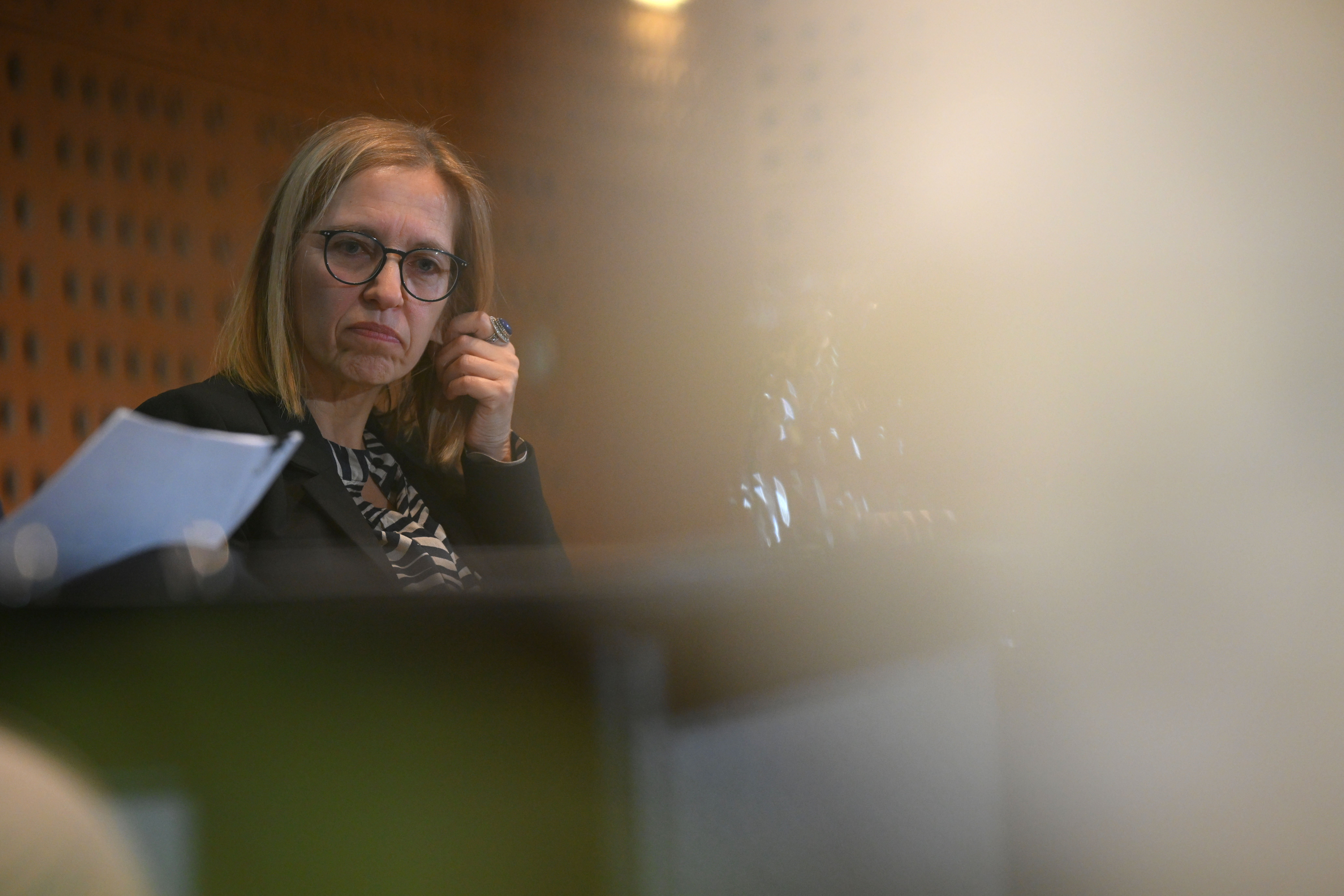 Valentina Prevolnik Rupel,