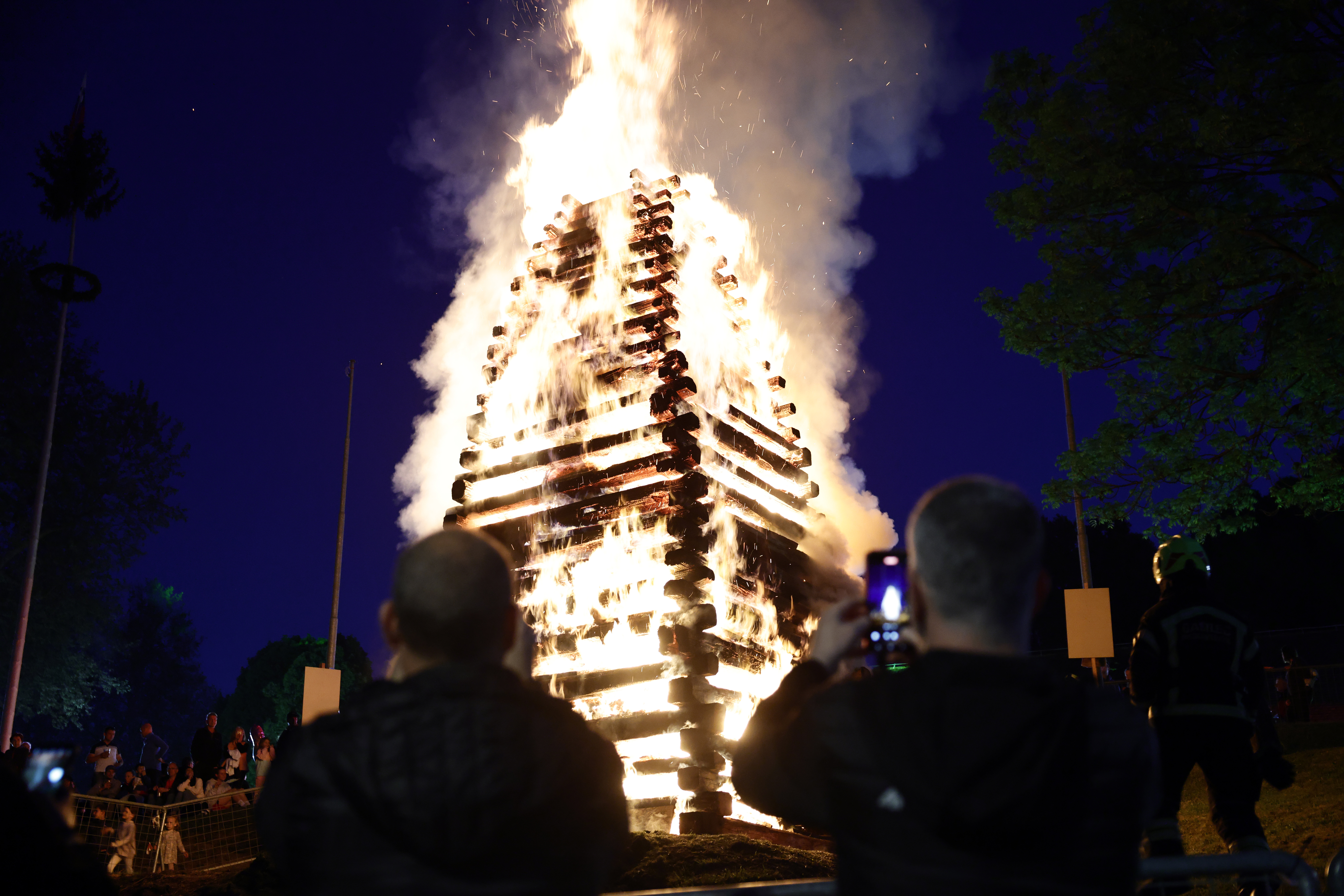 Kres v Medvodah. (Foto: Borut Živulovič/F.a.Bobo)