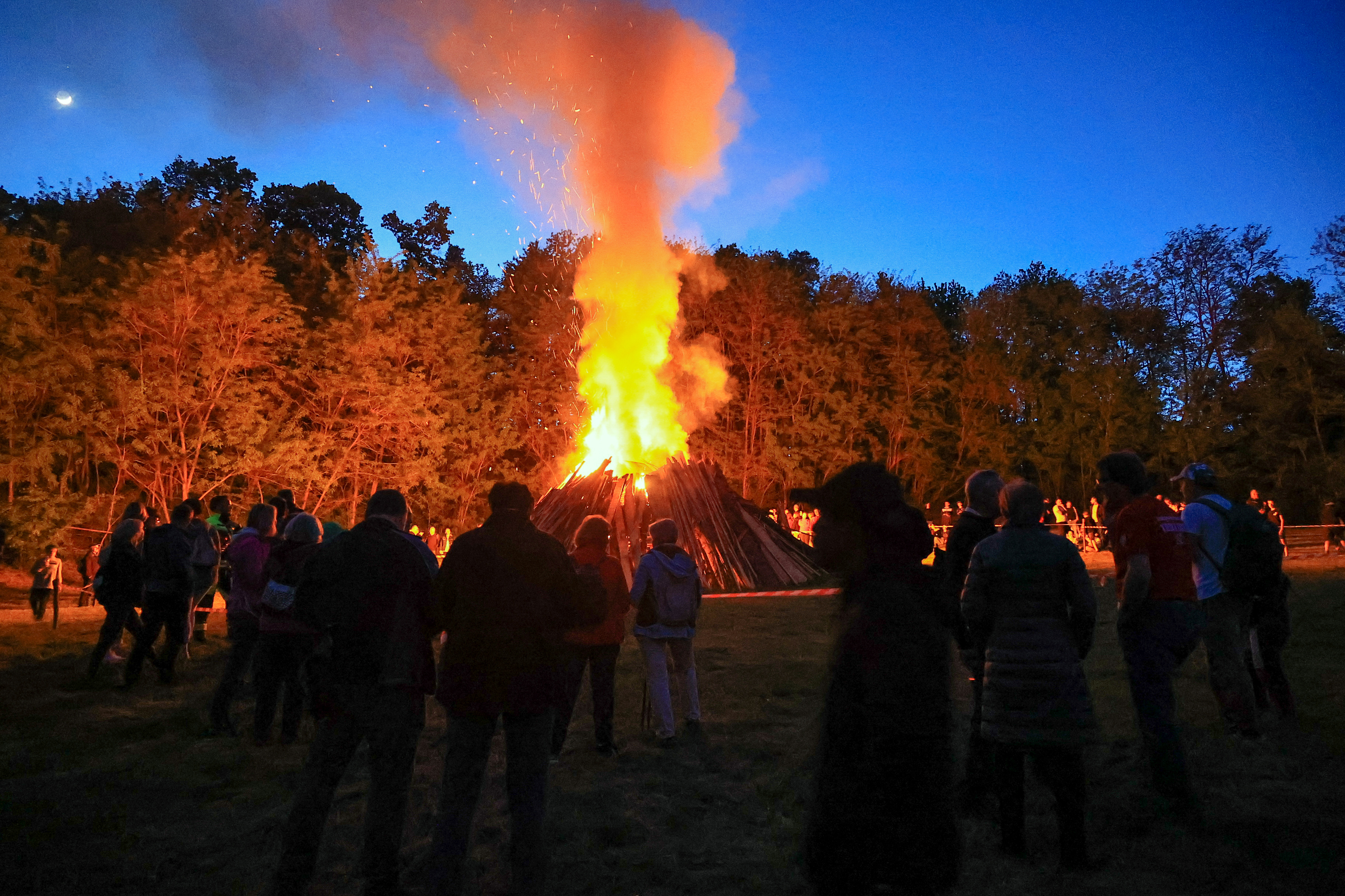 Trška gora nad Krškim (Foto: Goran Rovan/F. A. BOBO)