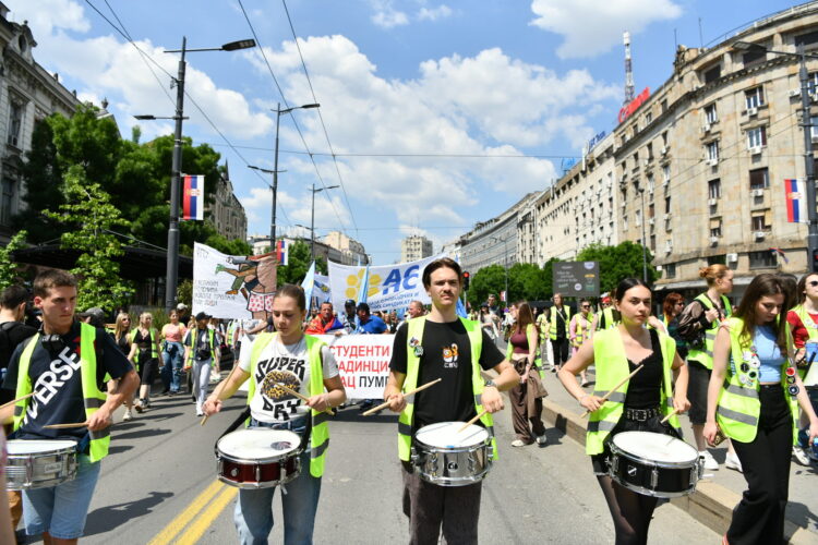 Foto: Vesna Lalić/Nova.rs