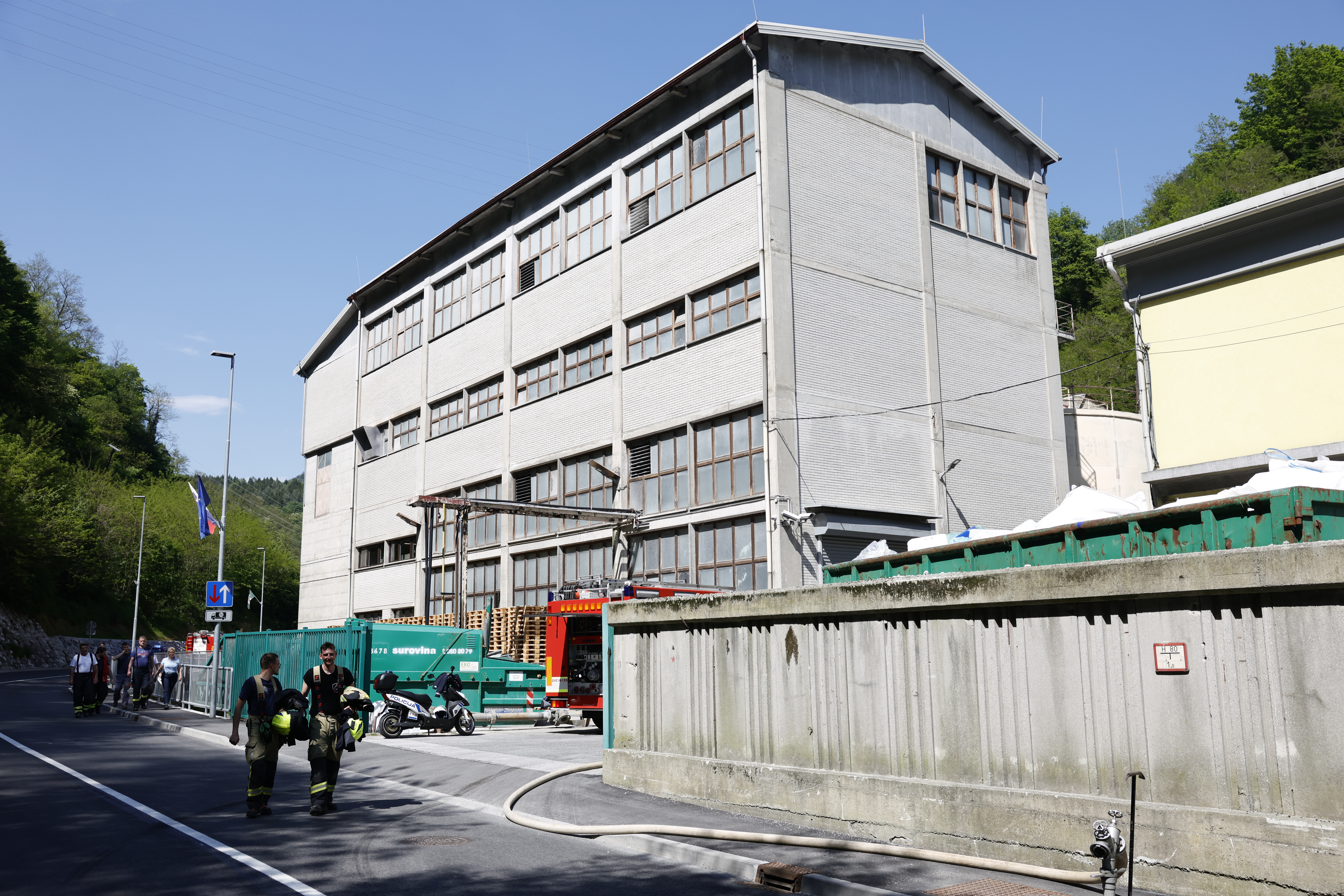 Foto: Borut Živulović/F.A.BOBO