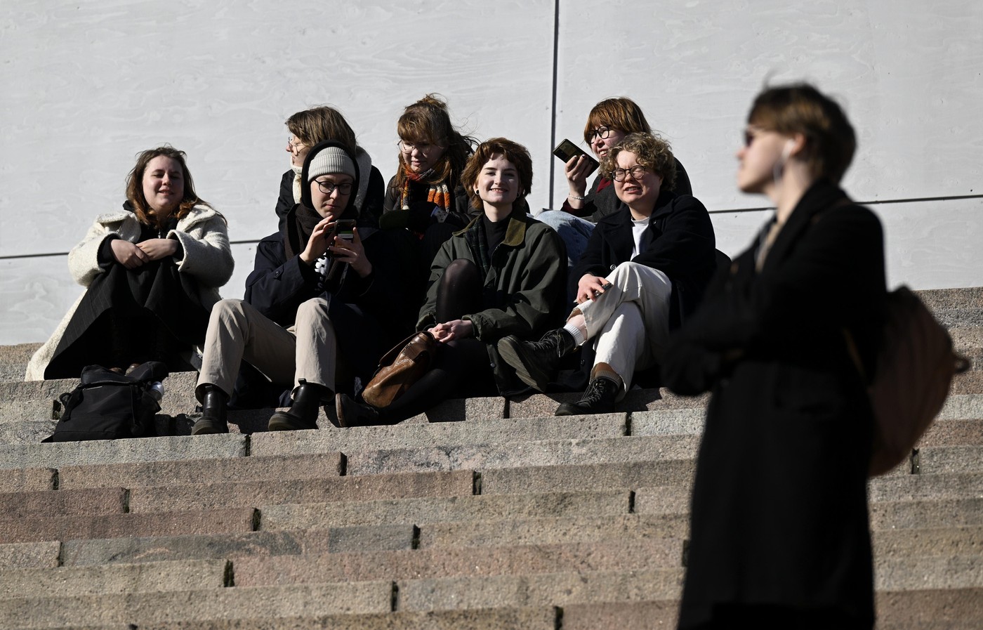 finska, sreča, veselje