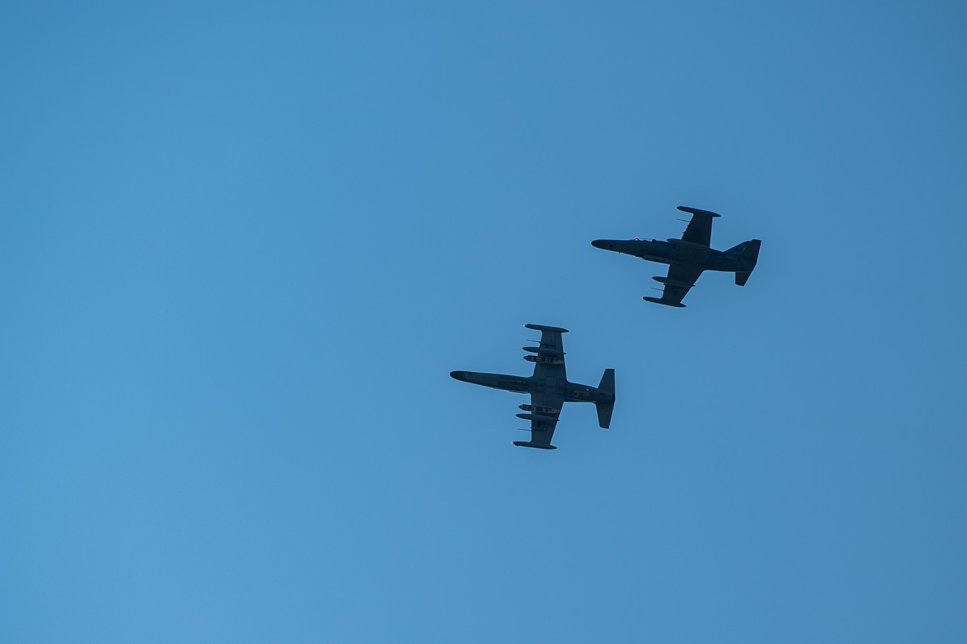 Aero L-159, letalo, češka