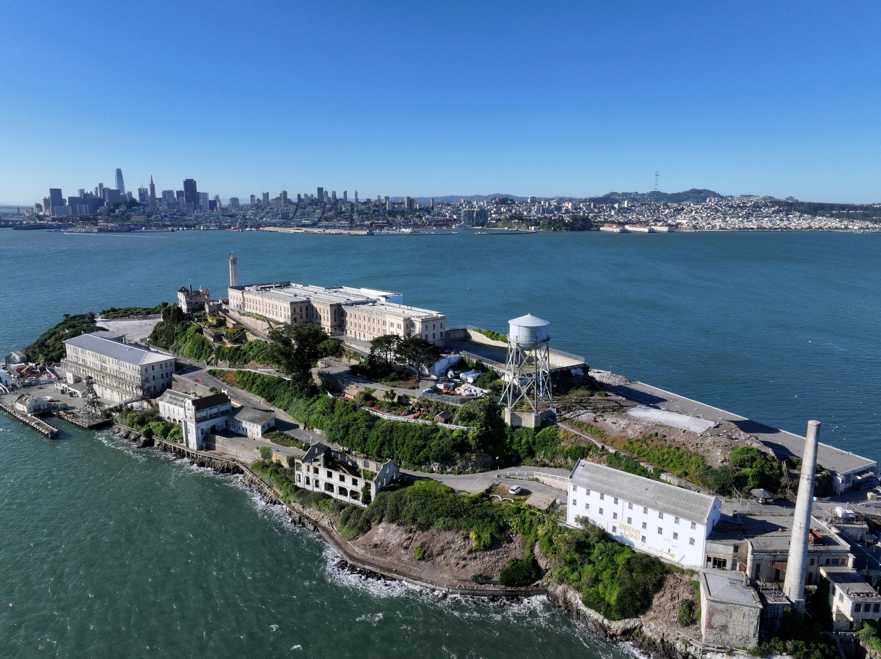 Alcatraz