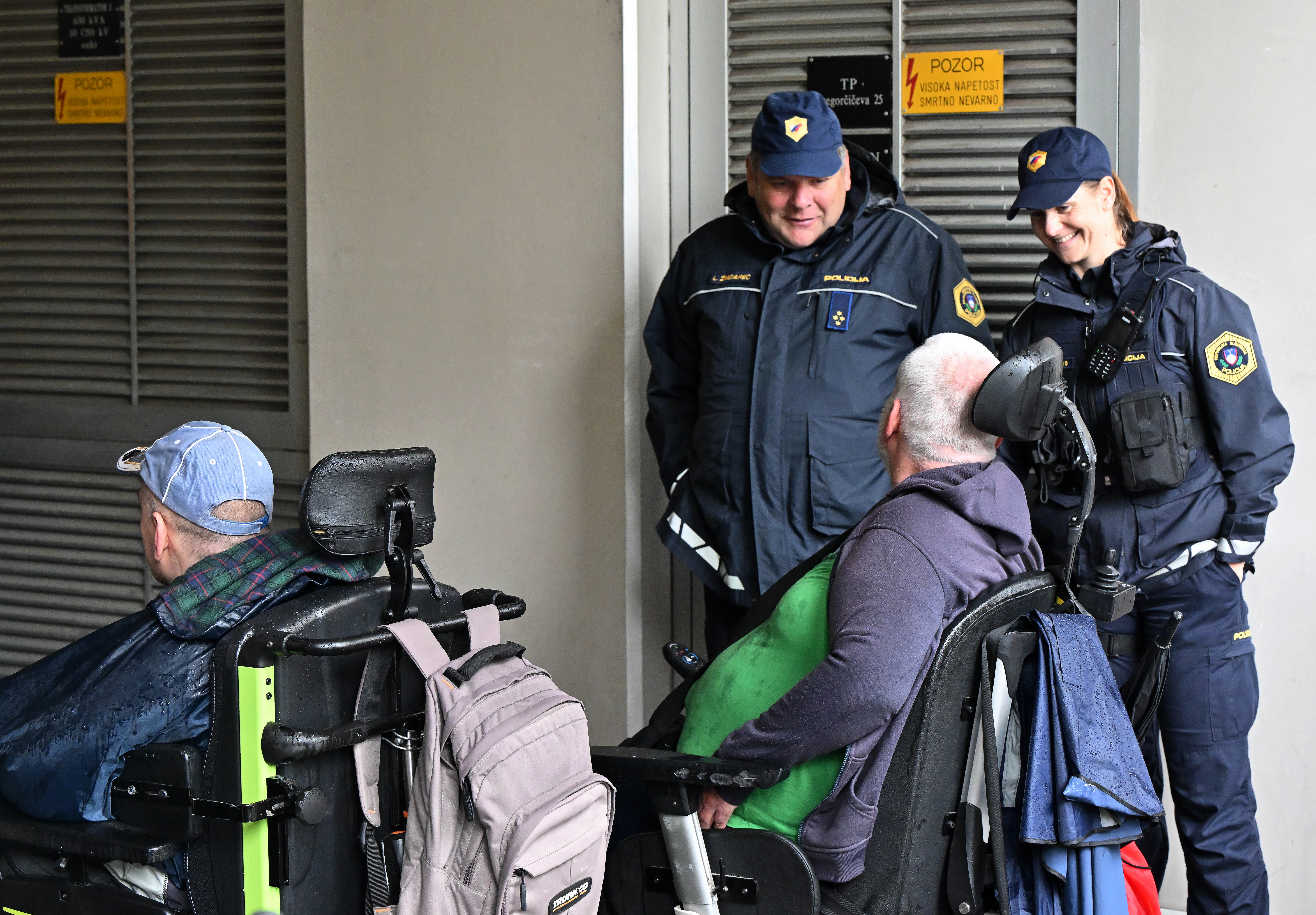 Foto: Žiga Živulović jr./F.A.Bobo