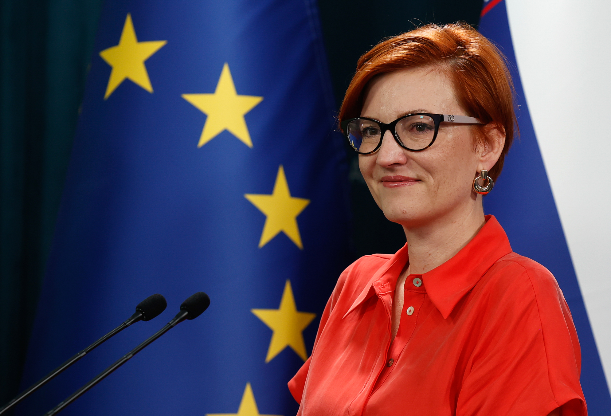 Vlada Roberta Goloba ob tretji obletnici