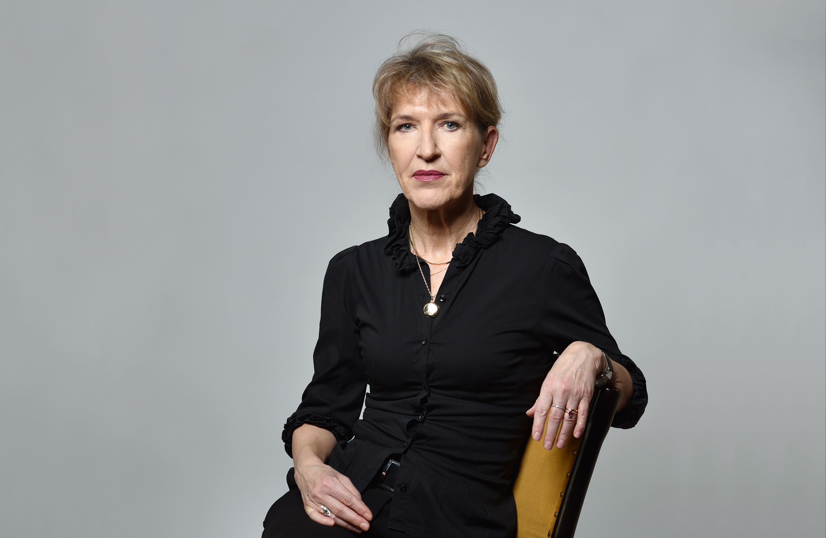 Ravnateljica Drame Vesna Jurca Tadel